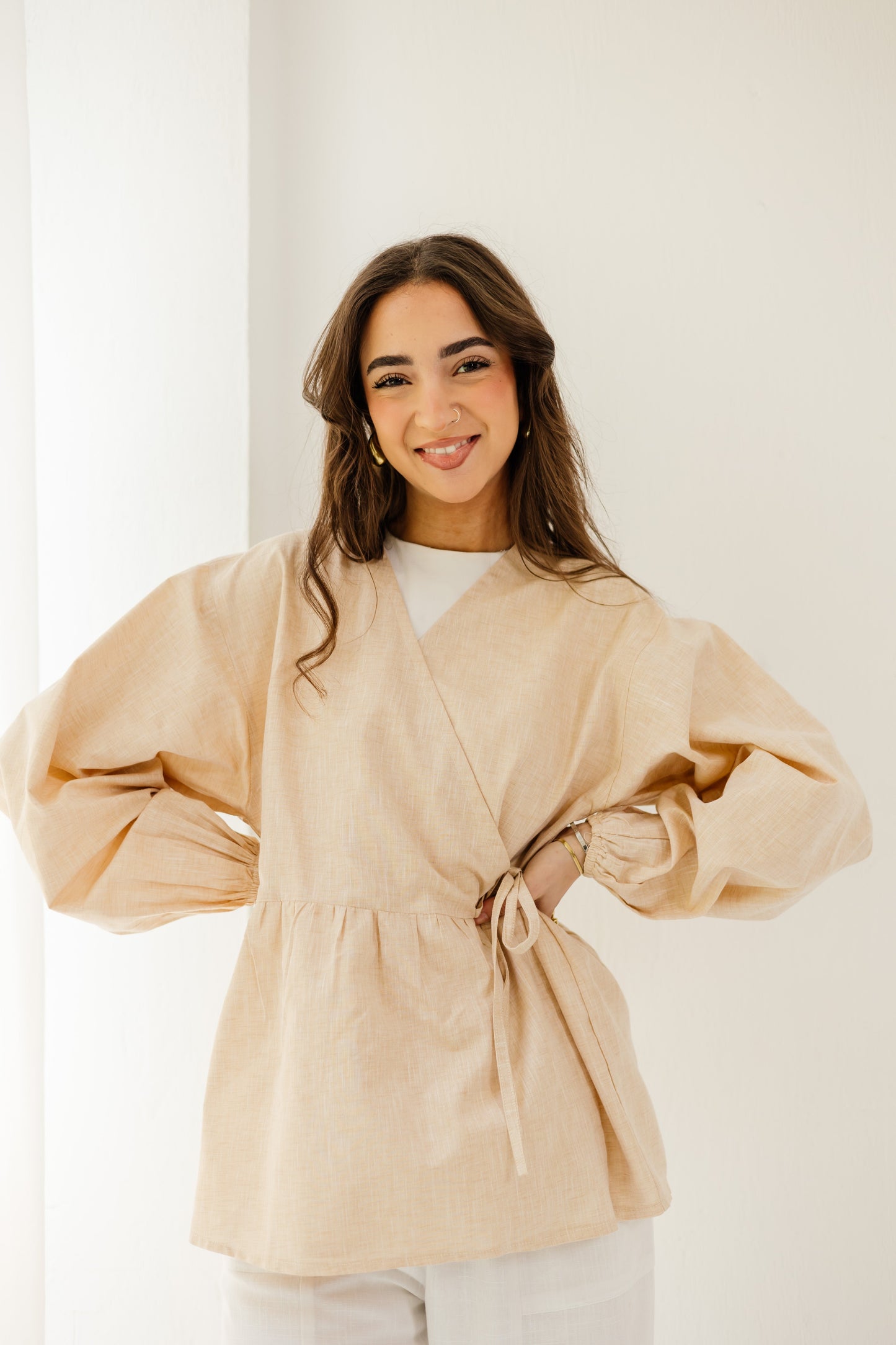 Helen Blouse
