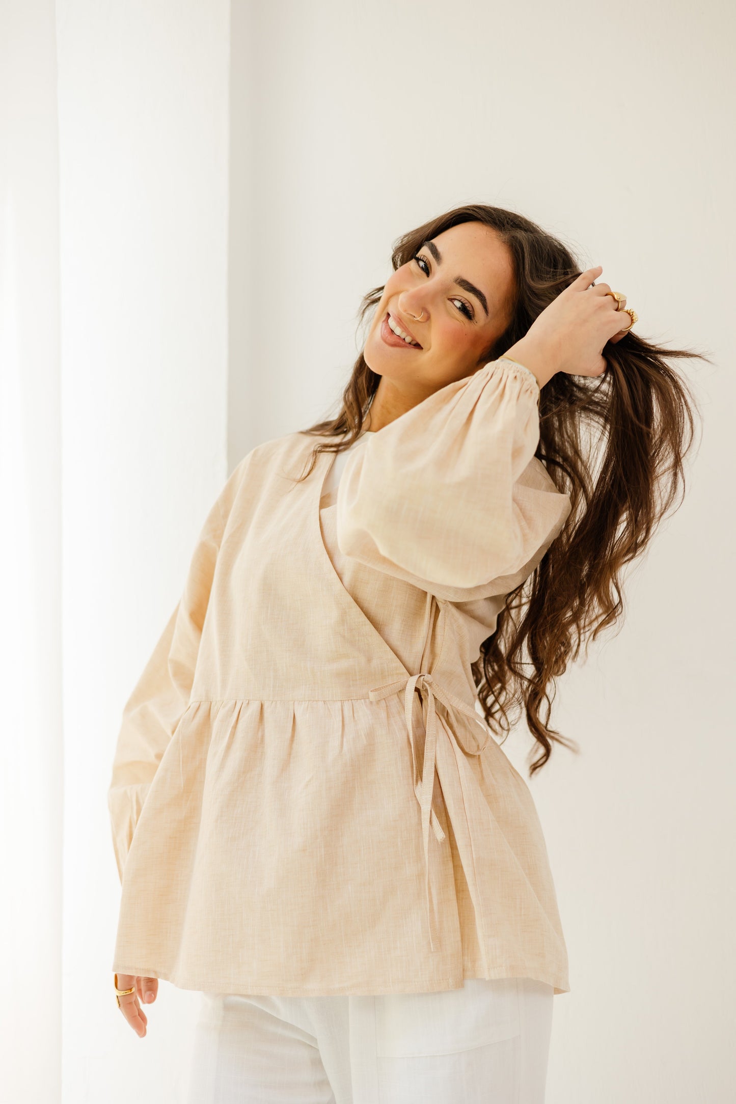Helen Blouse