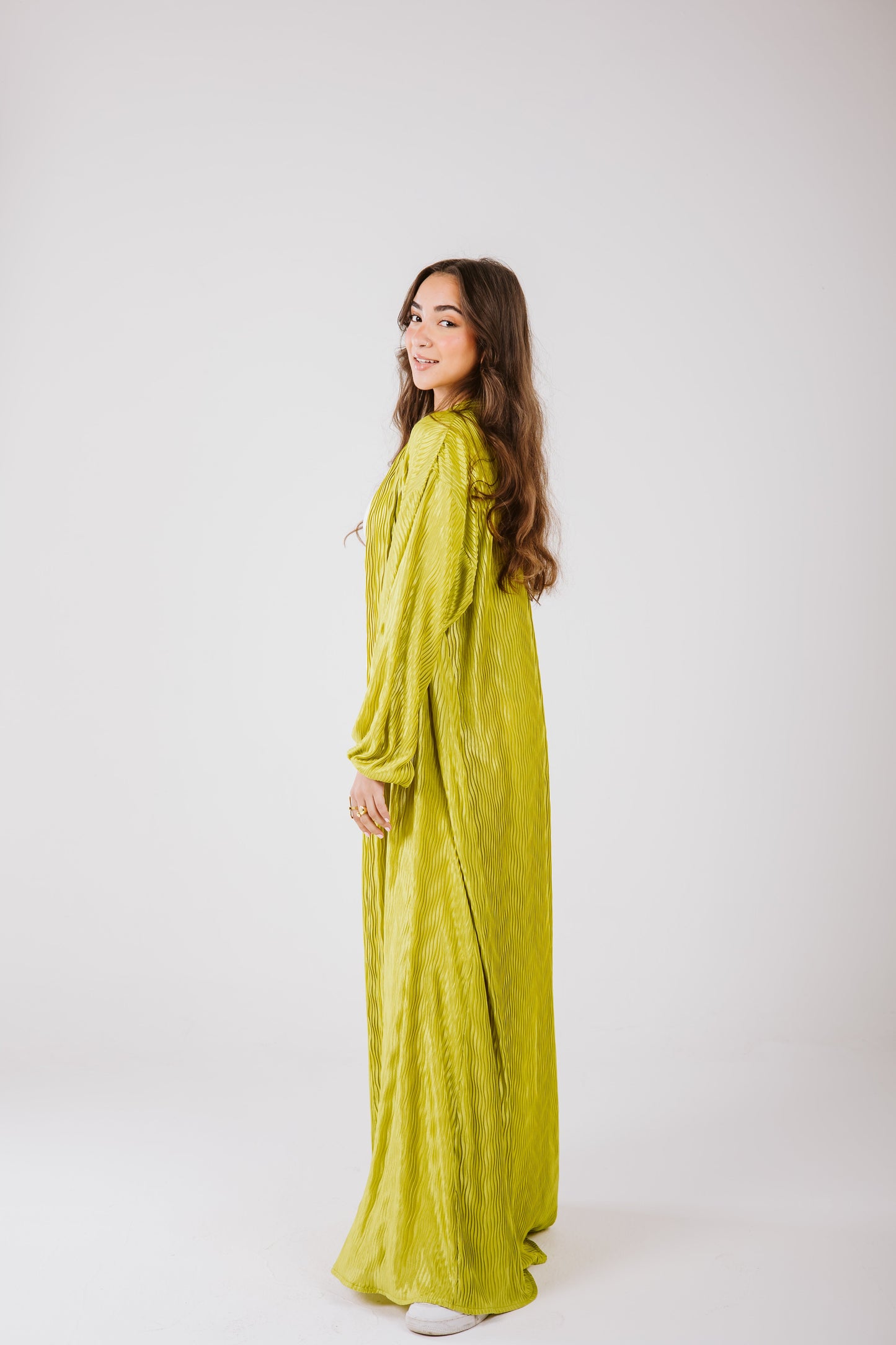 Noor Kaftan in Canary