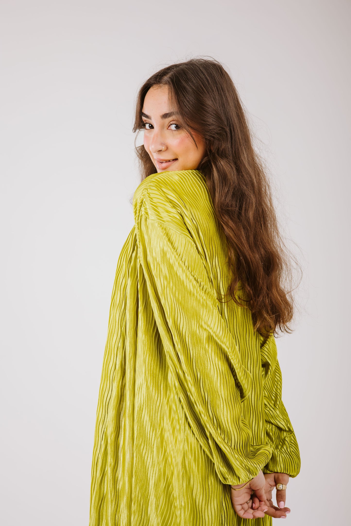 Noor Kaftan in Canary