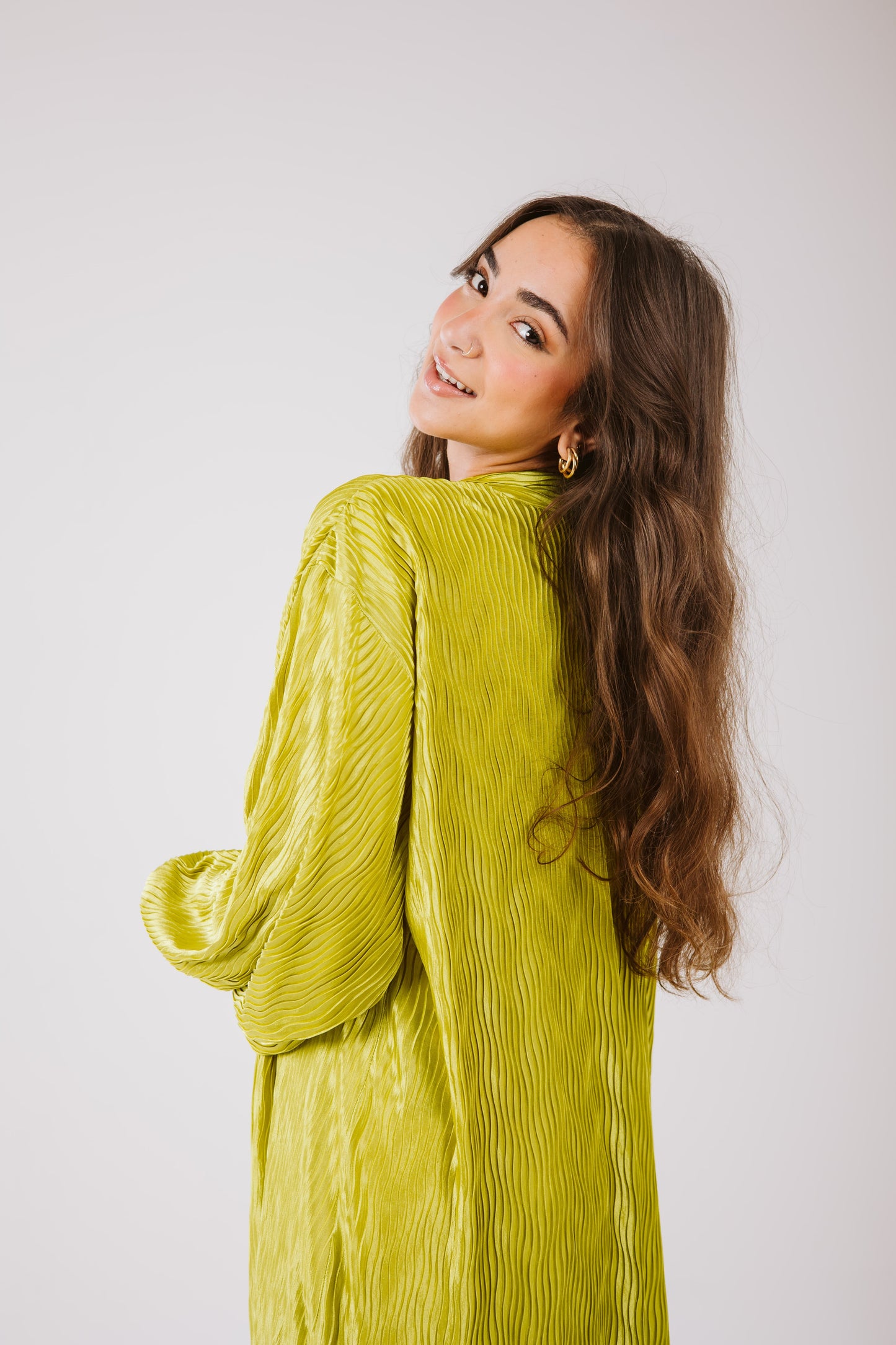 Noor Kaftan in Canary
