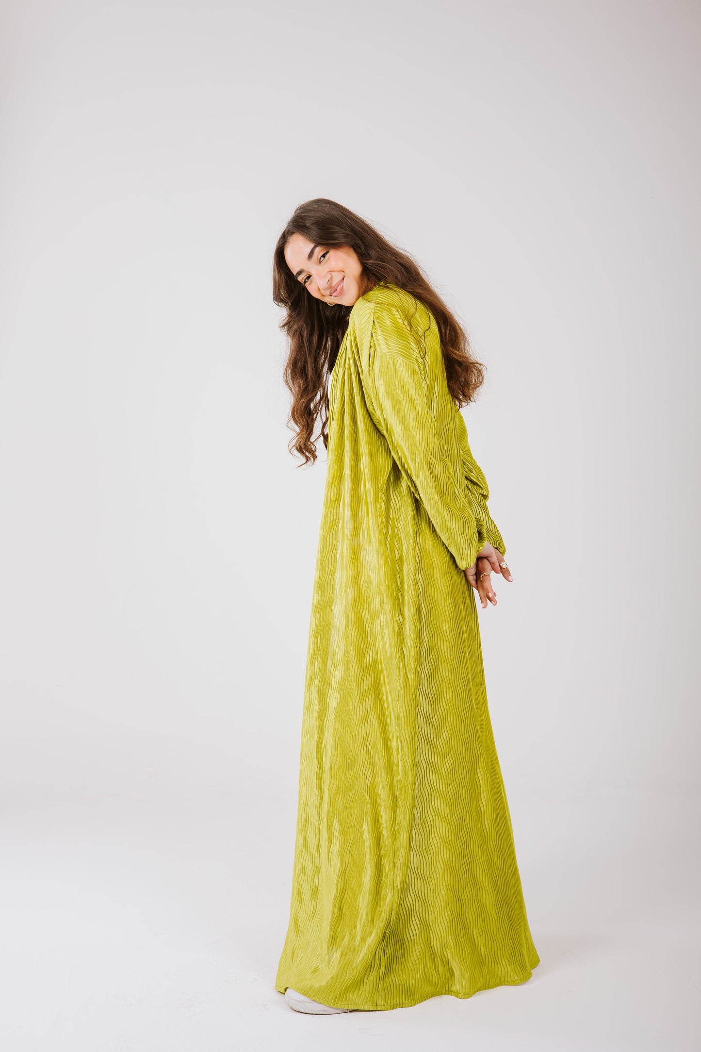 Noor Kaftan in Canary