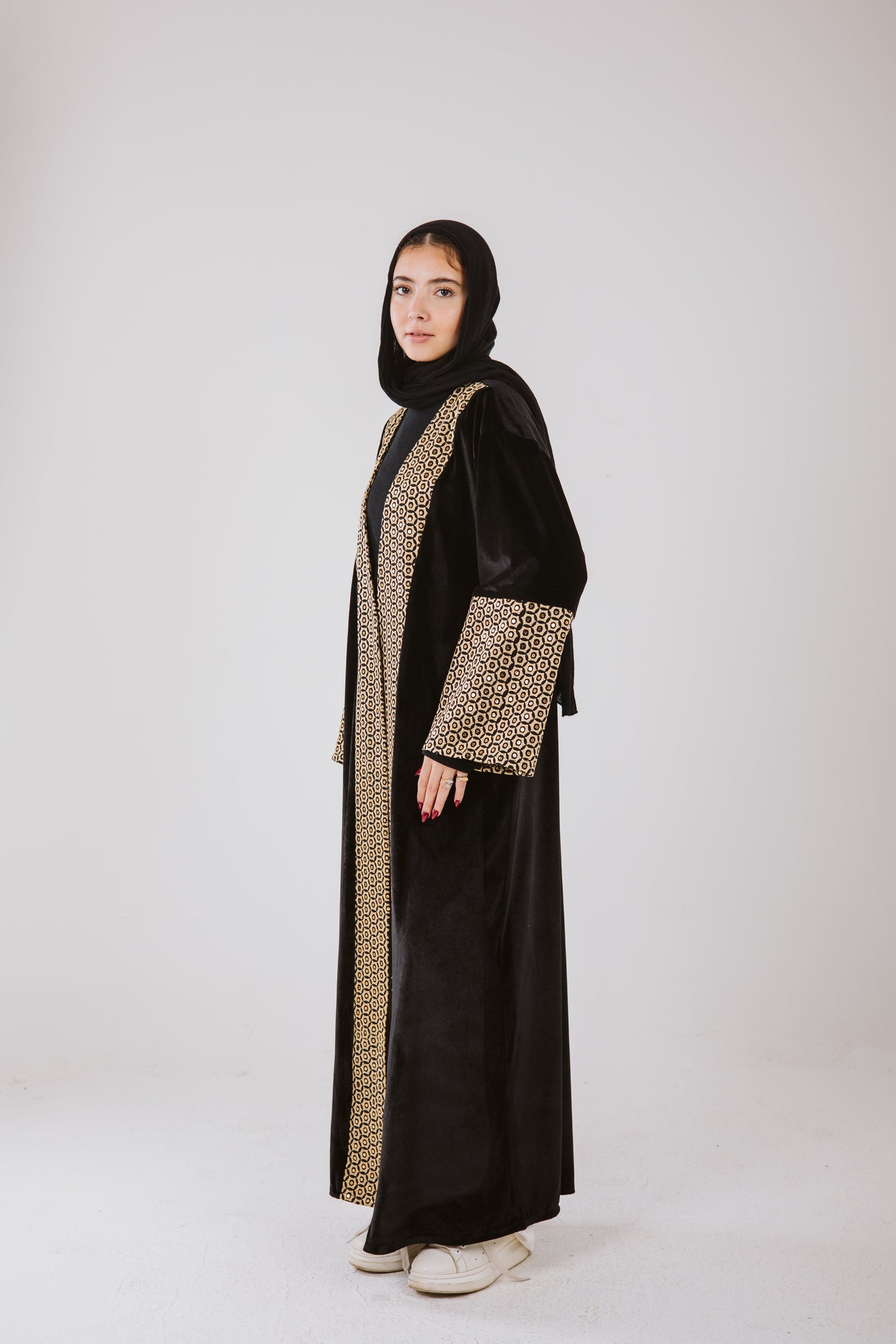 Najam Kaftan