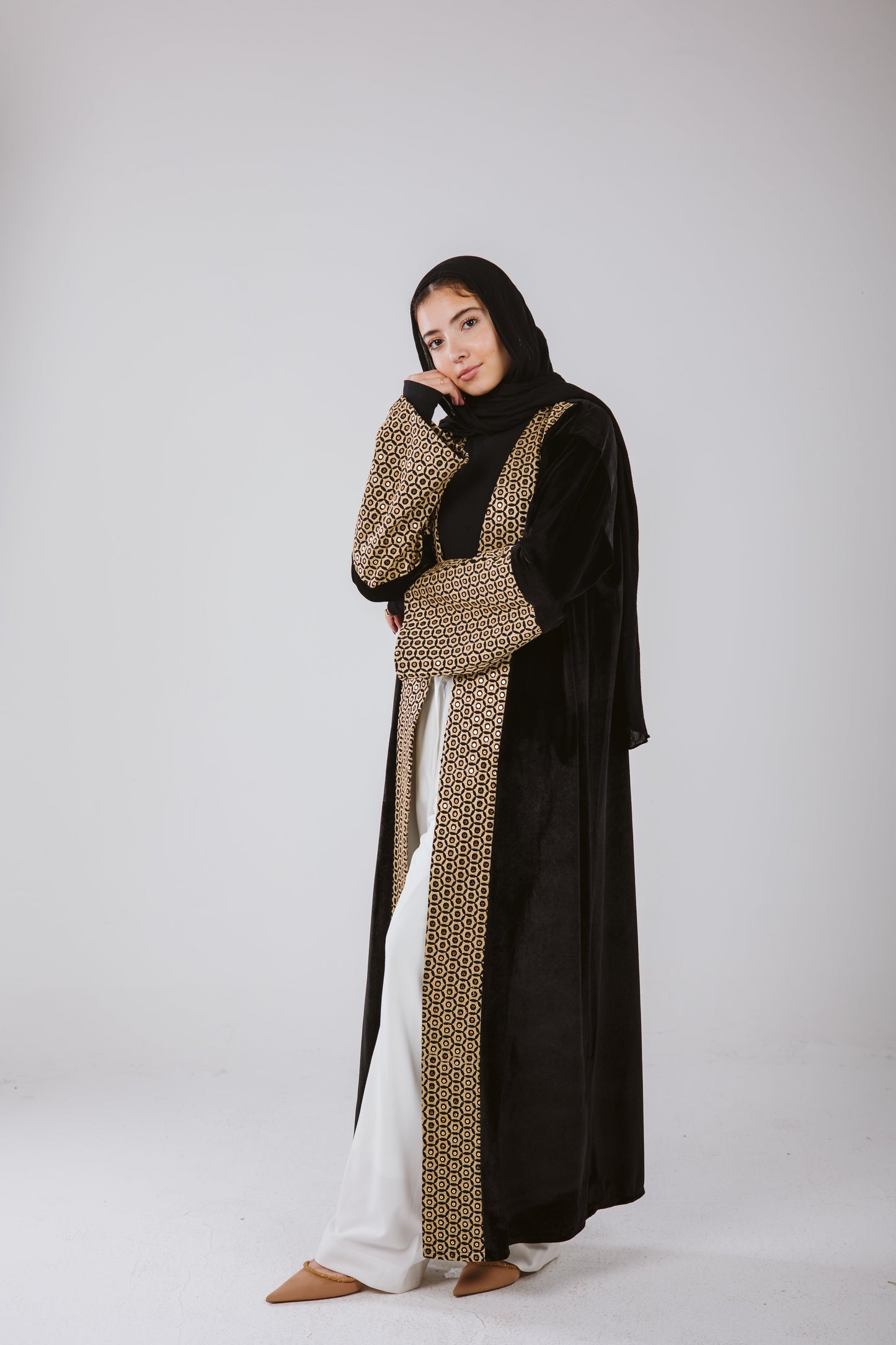 Najam Kaftan