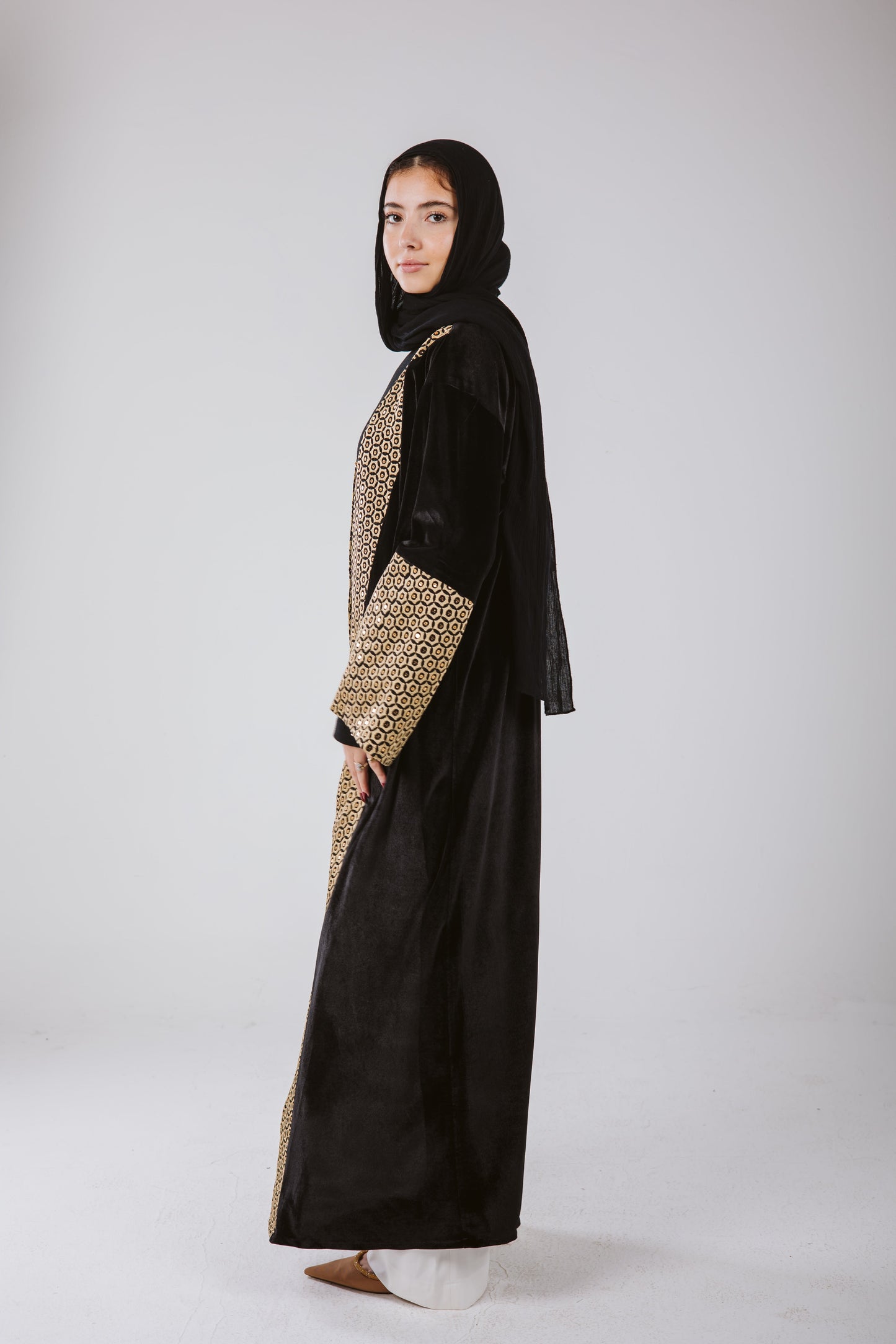 Najam Kaftan