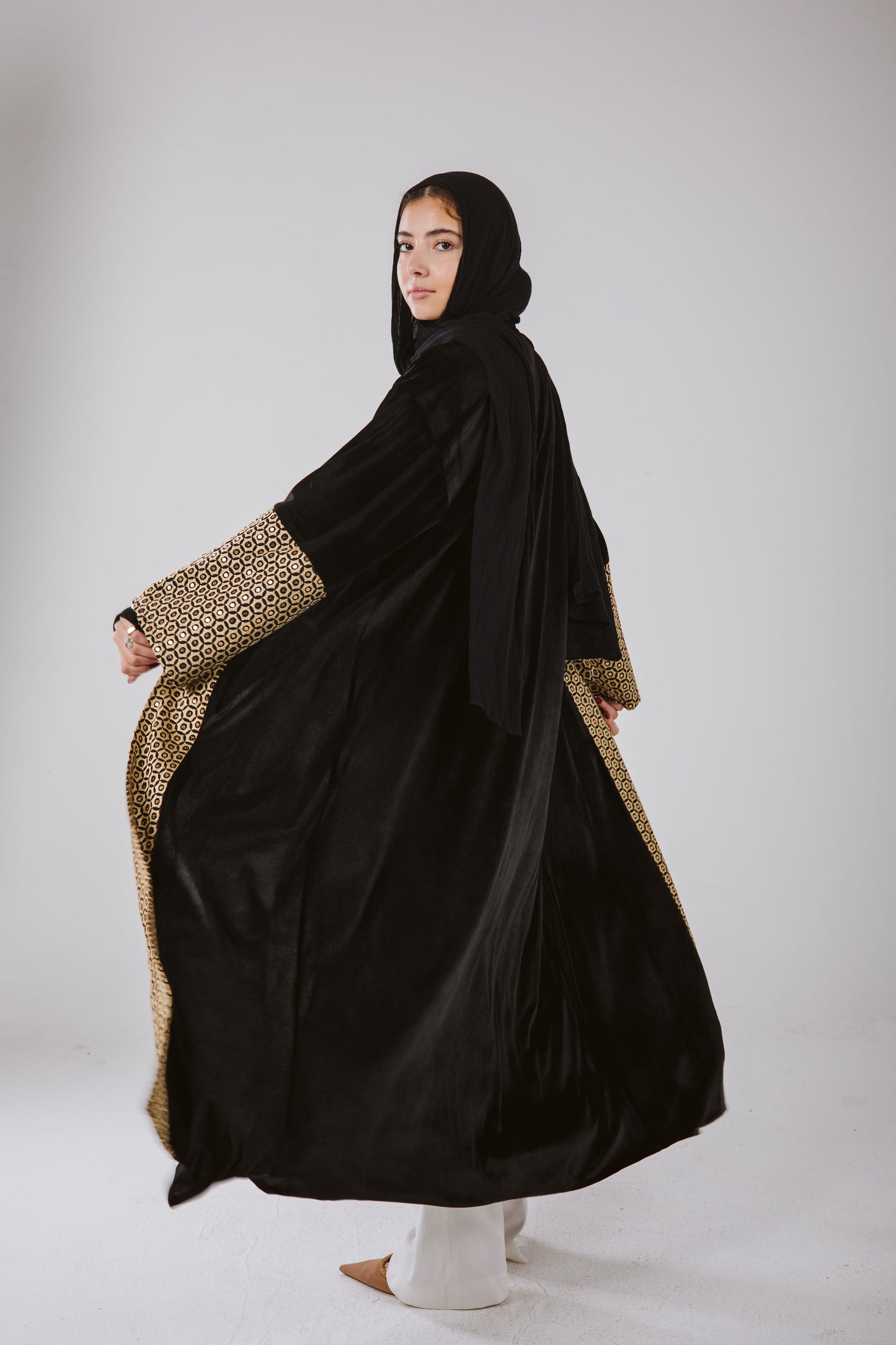 Najam Kaftan