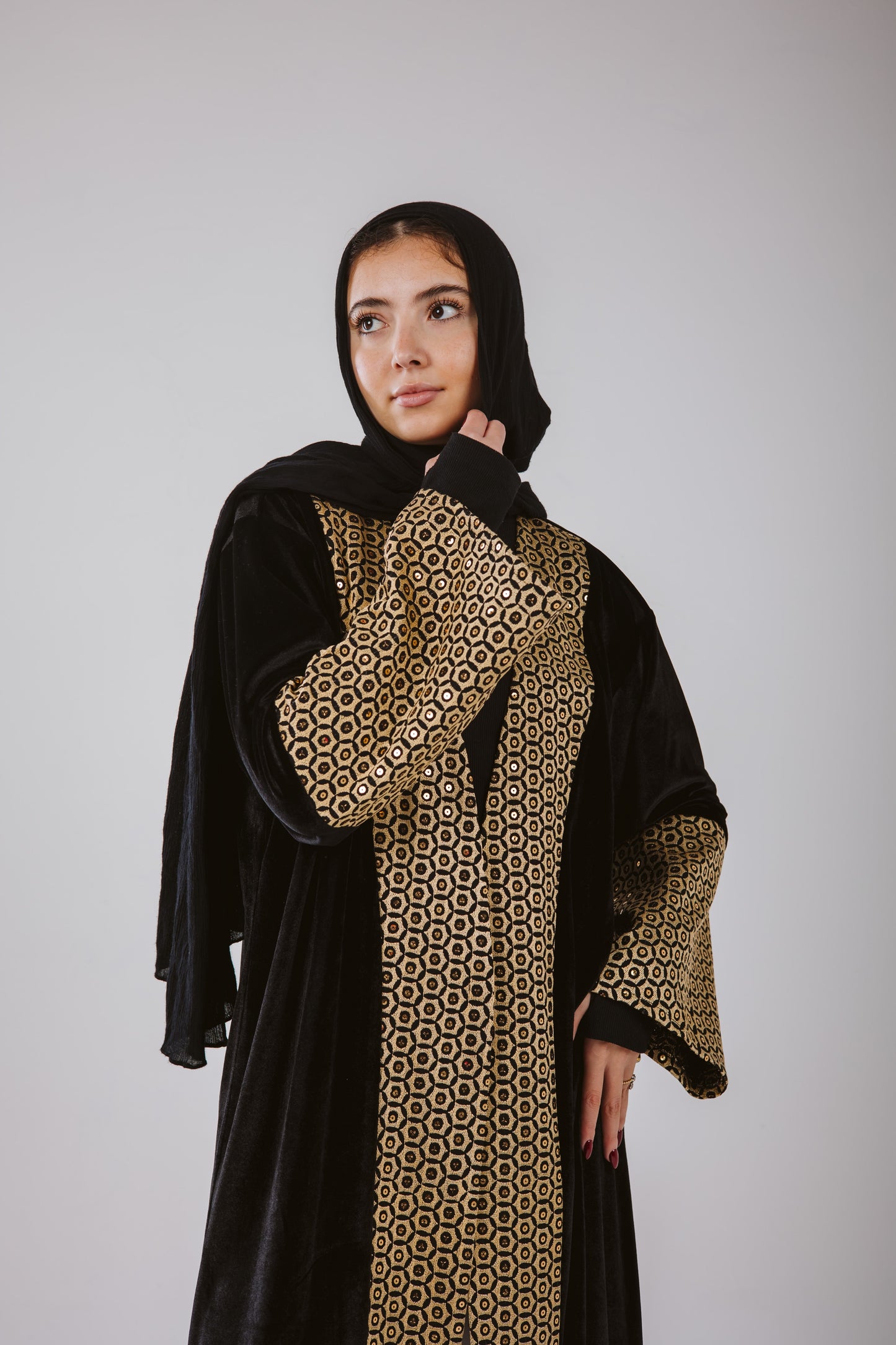 Najam Kaftan