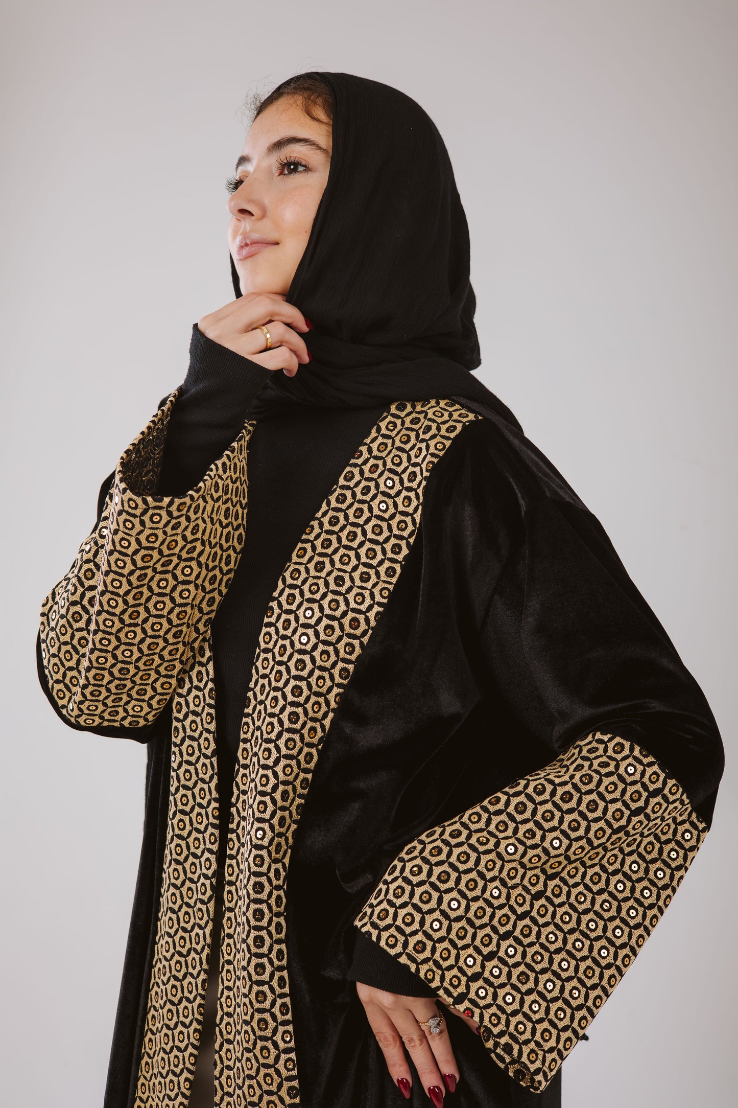 Najam Kaftan