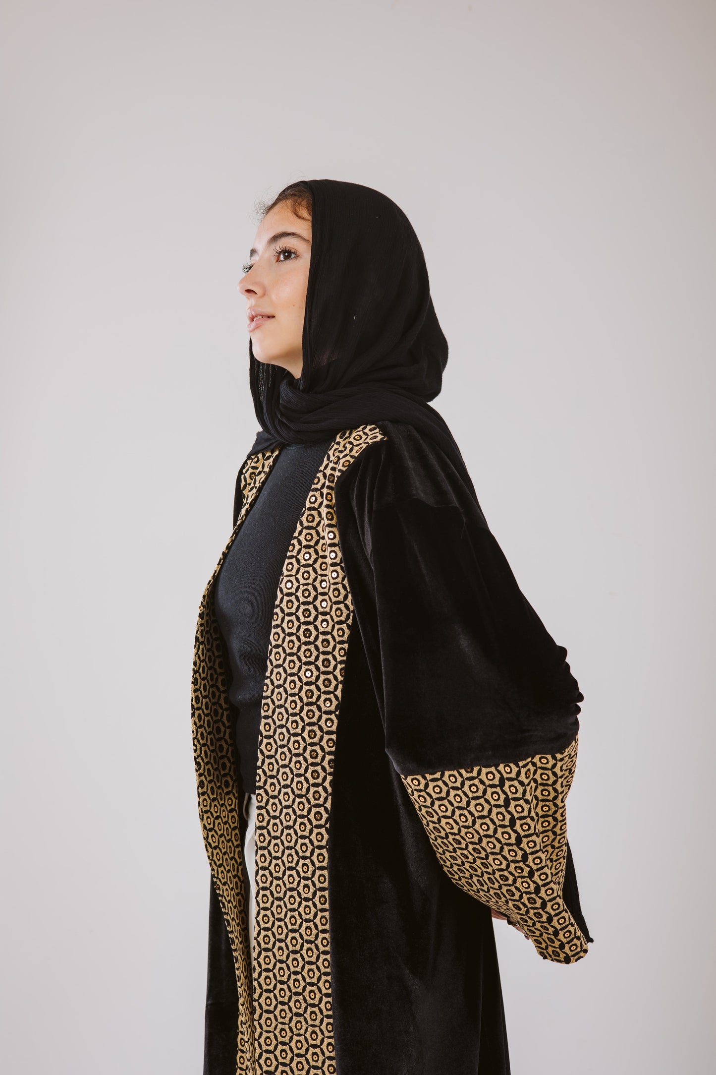 Najam Kaftan