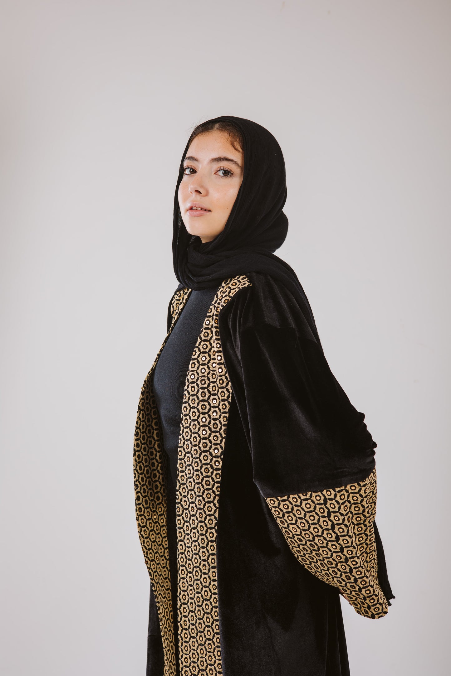 Najam Kaftan