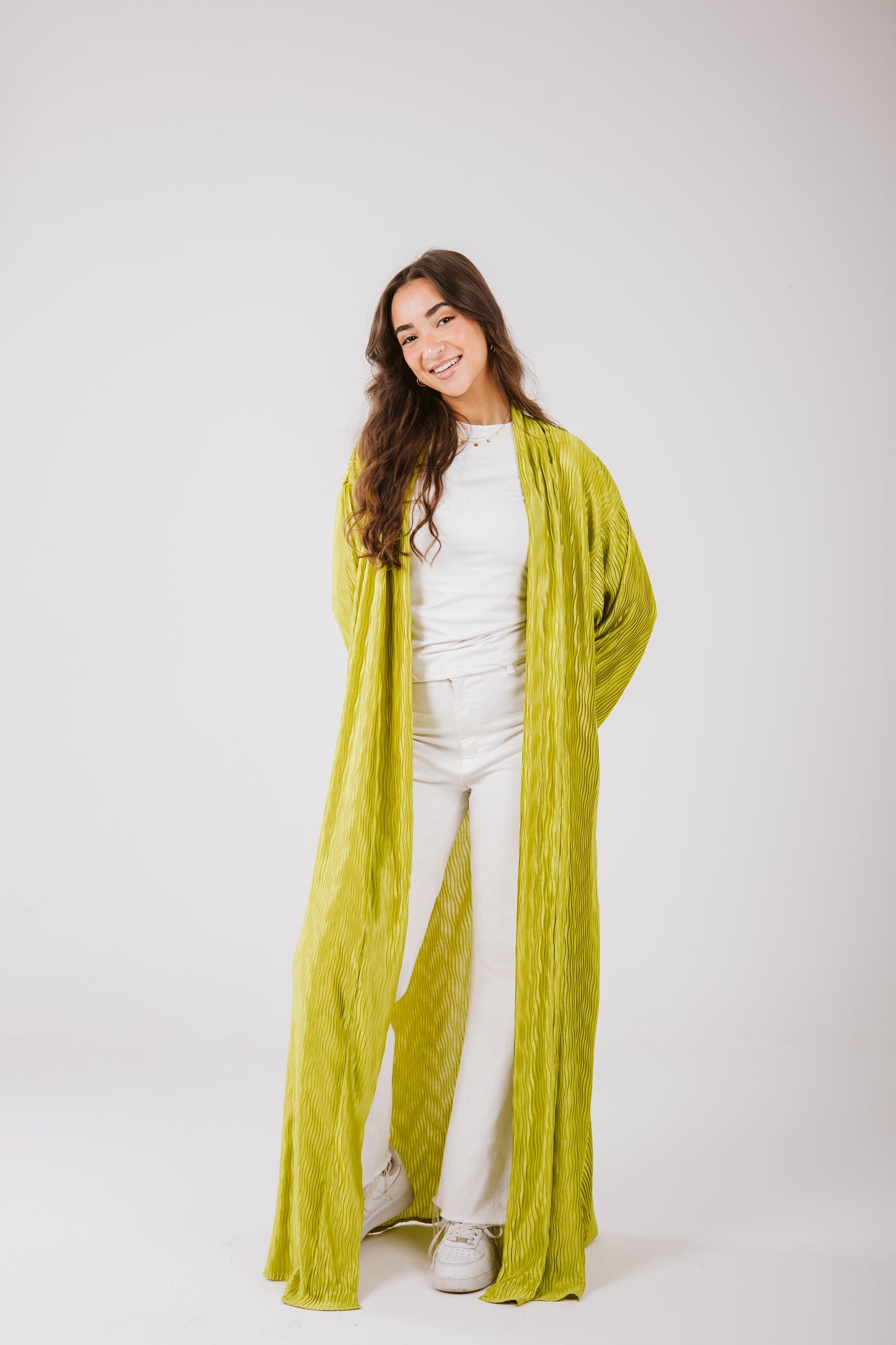 Noor Kaftan in Canary