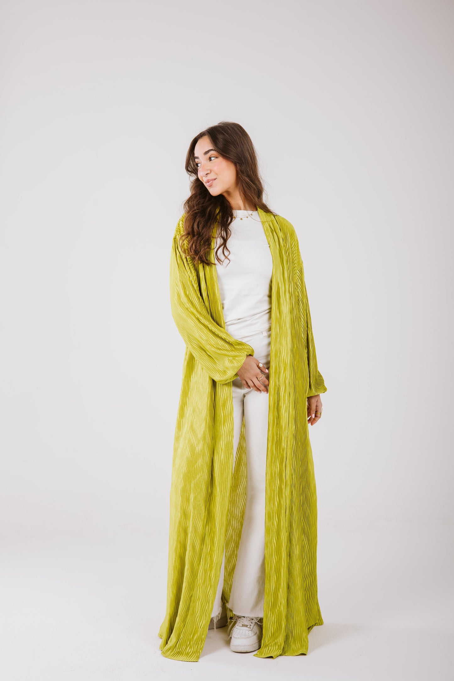 Noor Kaftan in Canary