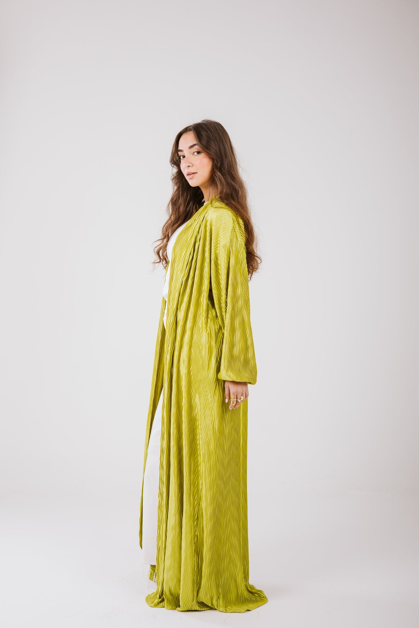 Noor Kaftan in Canary