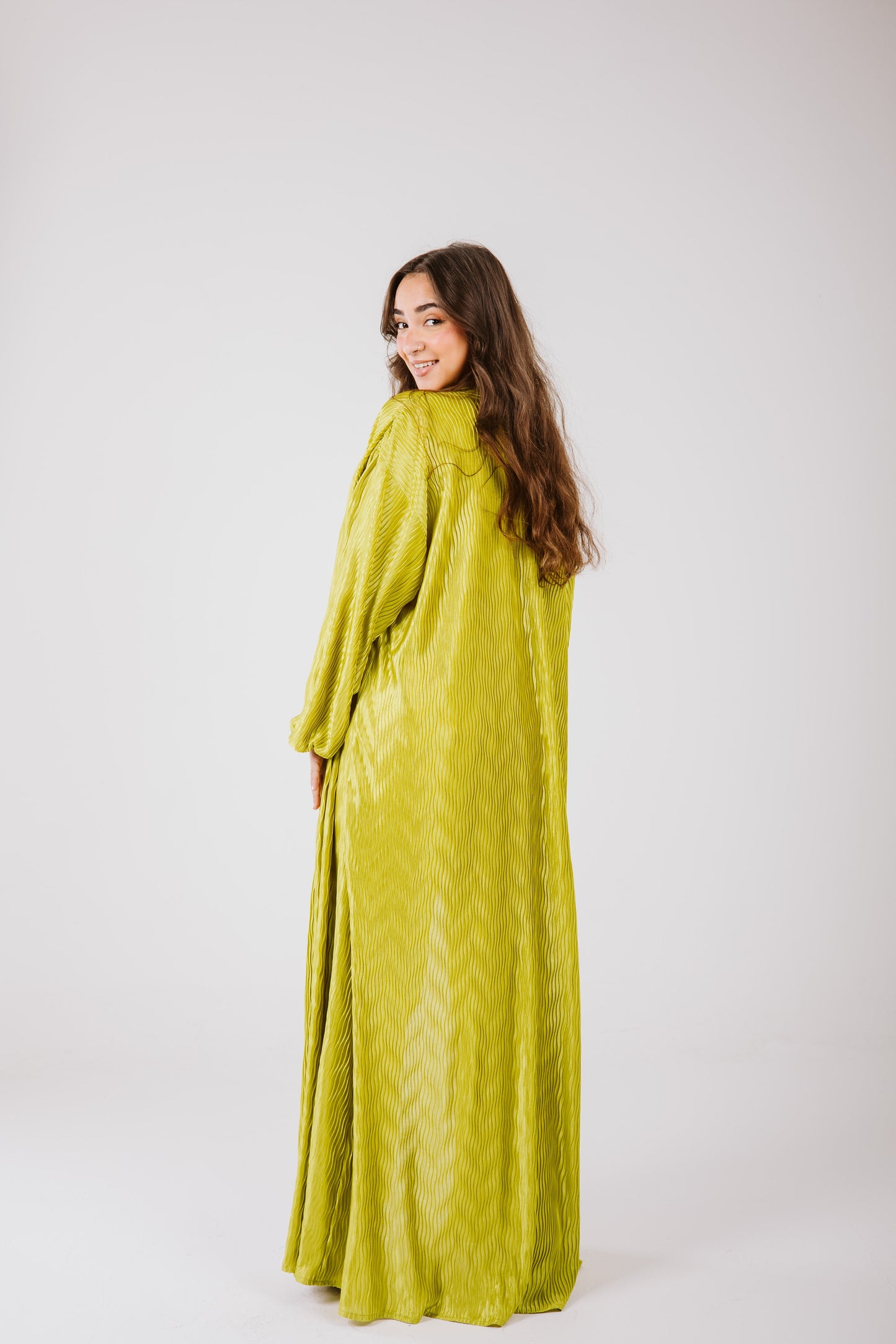 Noor Kaftan in Canary