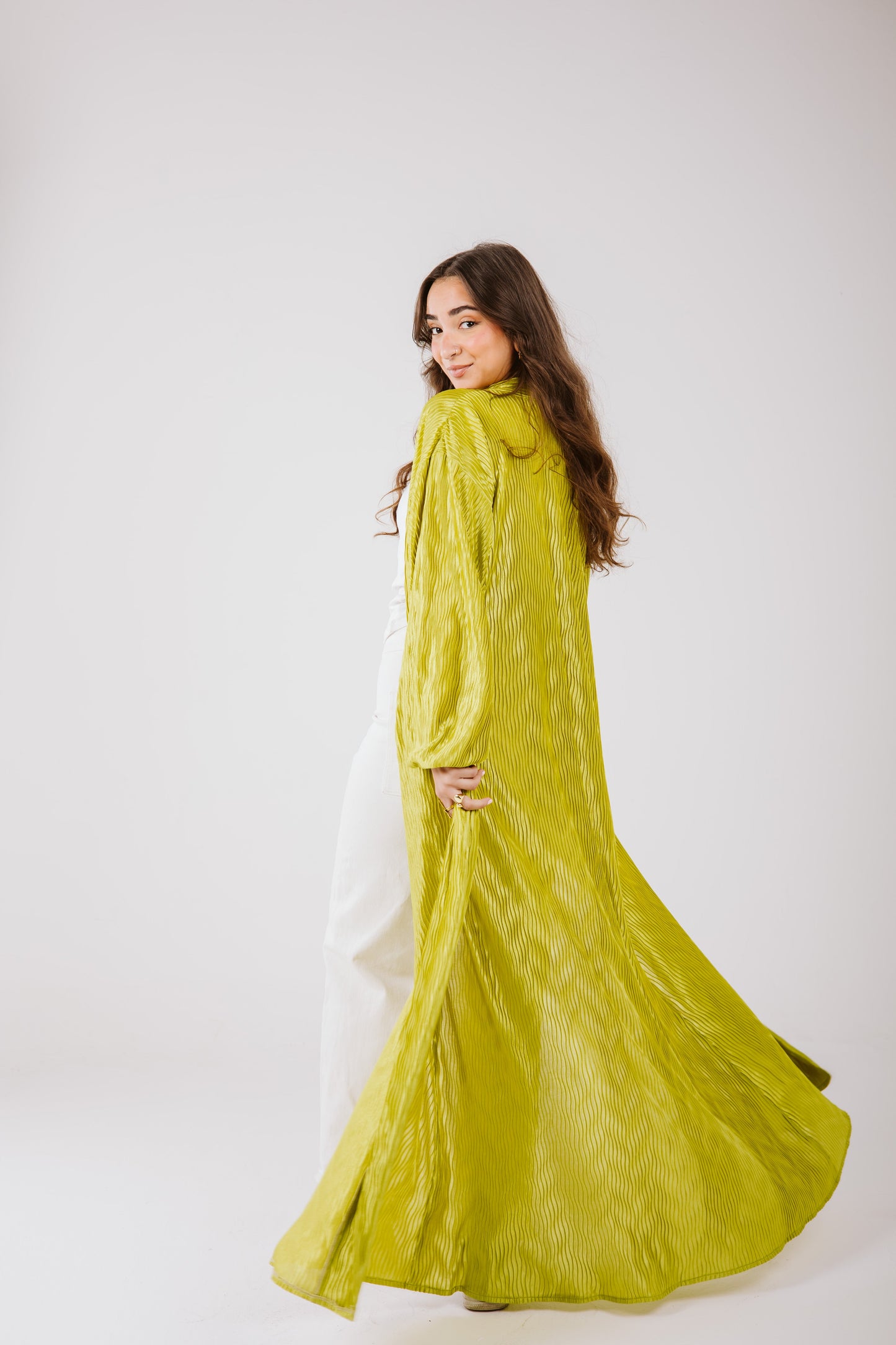 Noor Kaftan in Canary