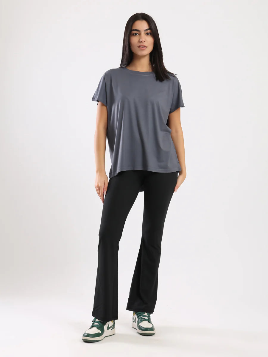 Elevate Athleisure Top