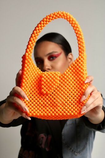 Emeli Beads Bag