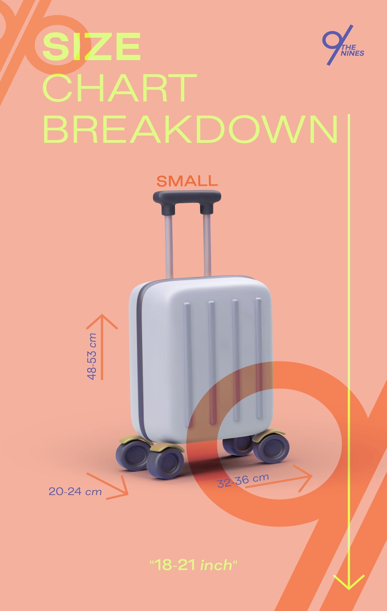 You're Powerful (BAG COVER ONLY)