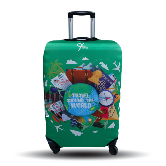 Travel Around The World