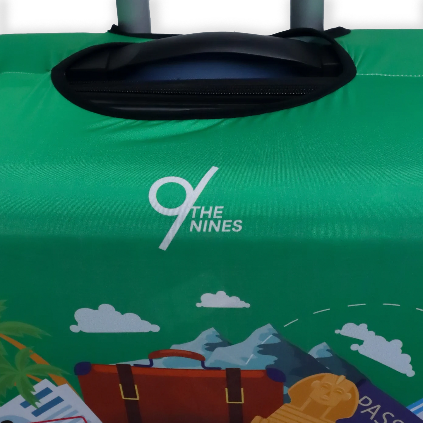 Travel Around The World