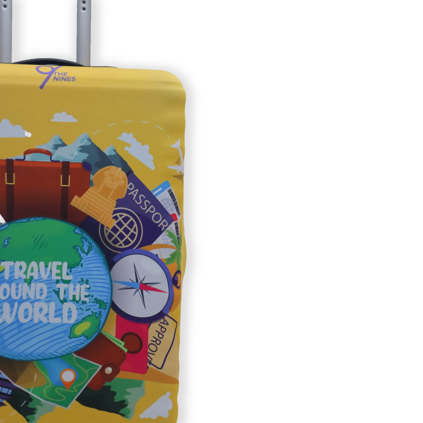 Travel Around The World