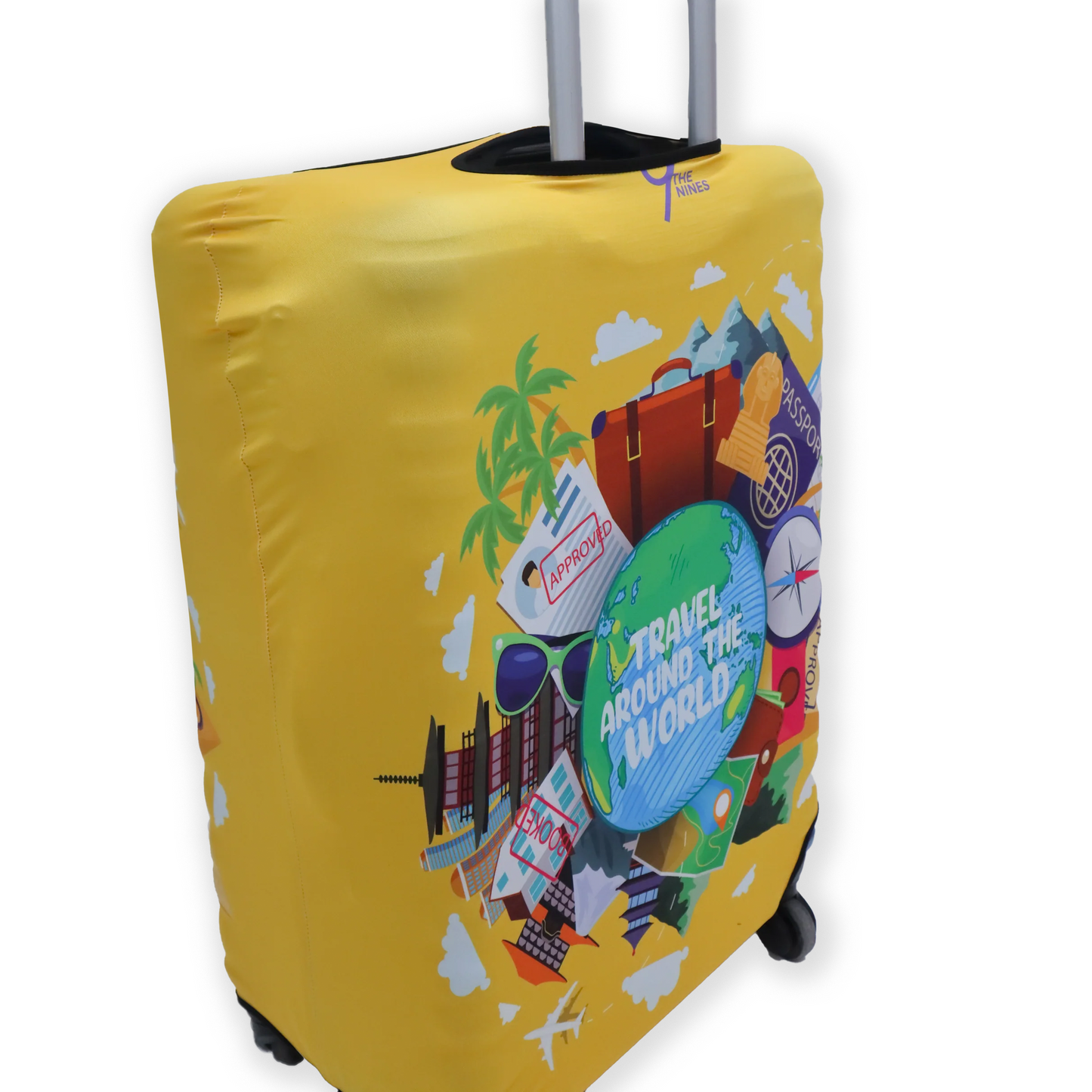 Travel Around The World