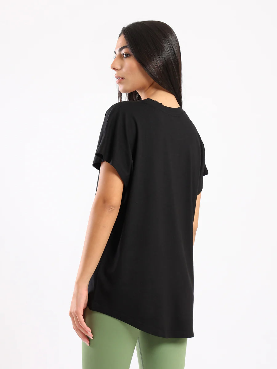 Elevate Athleisure Top