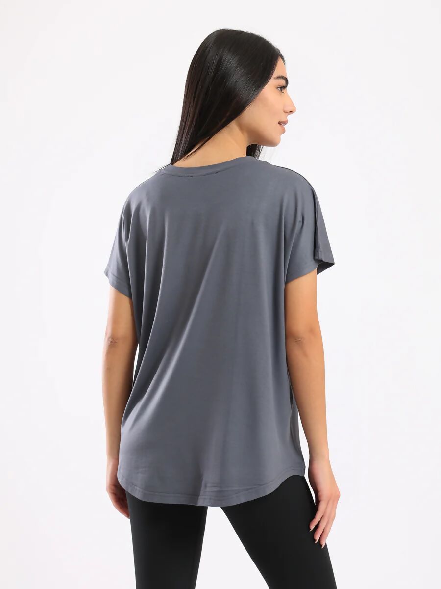 Elevate Athleisure Top