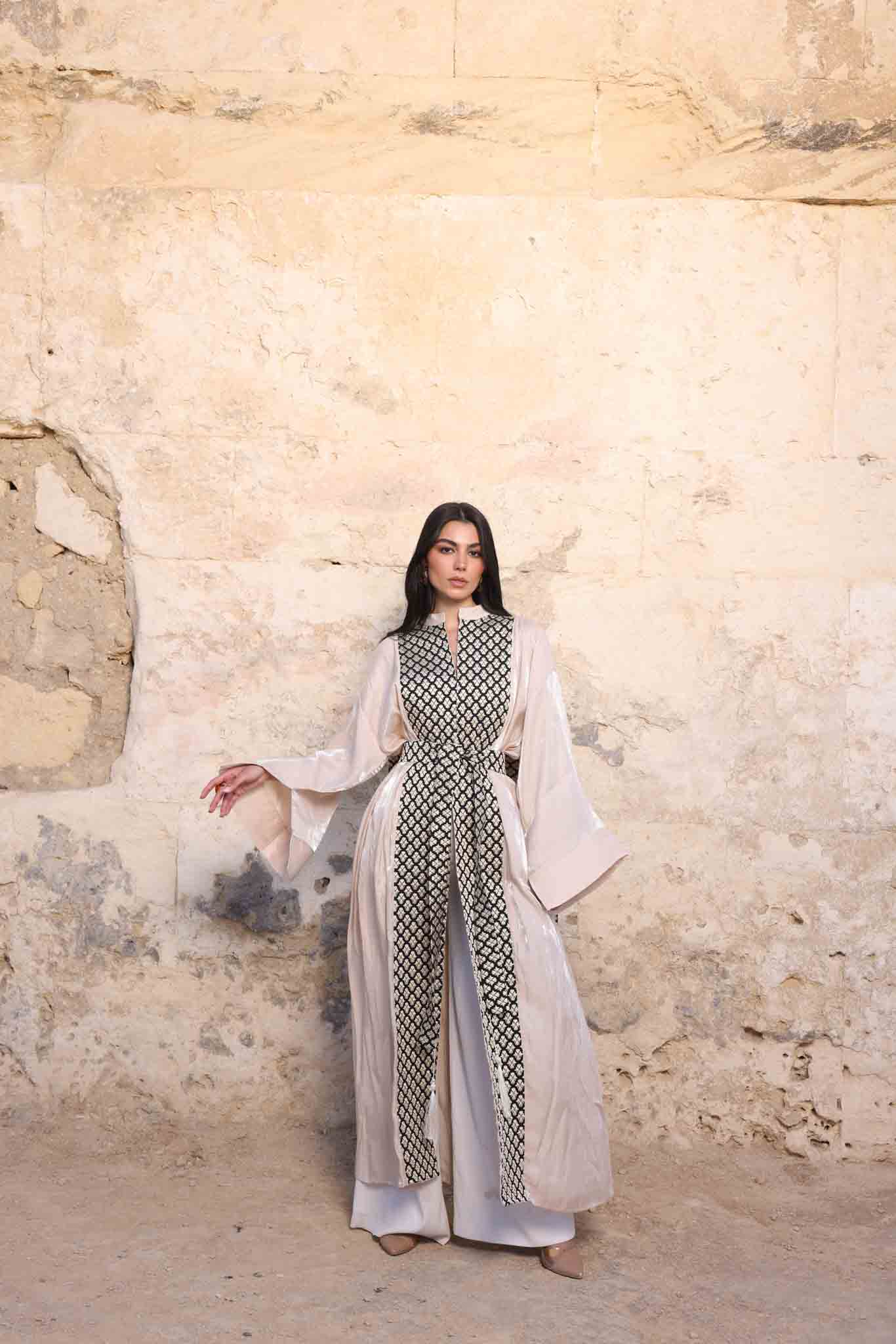 KHOMILA - خميلة