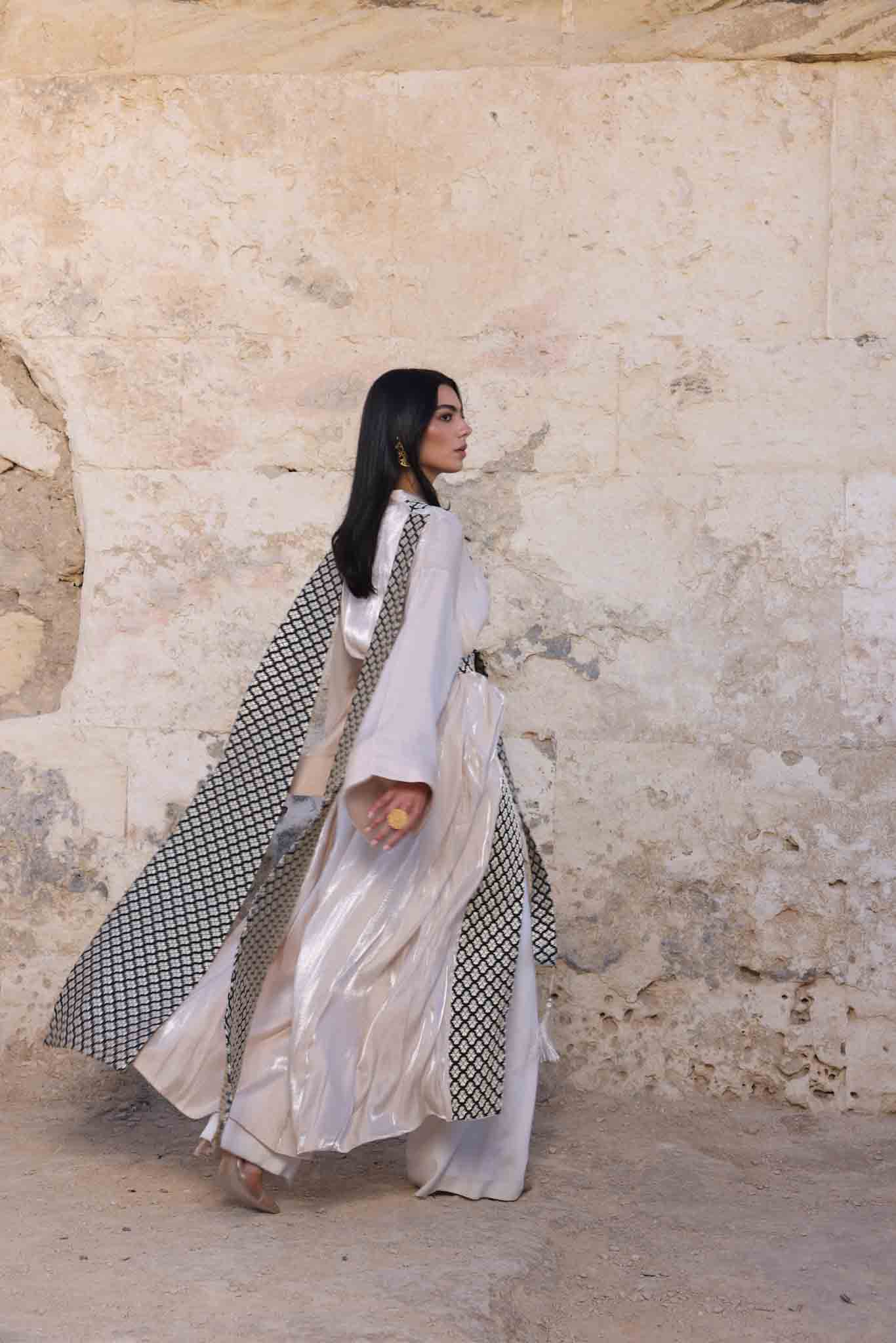 KHOMILA - خميلة