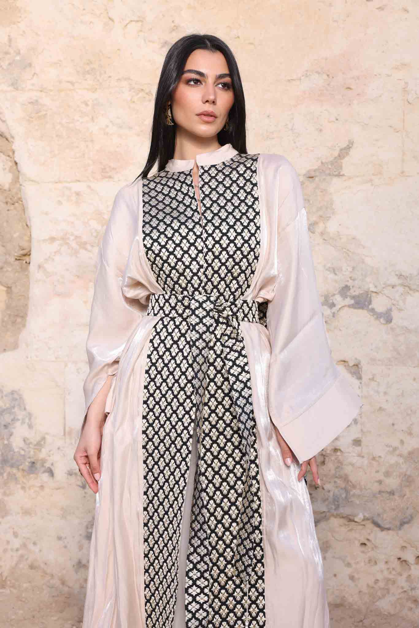 KHOMILA - خميلة