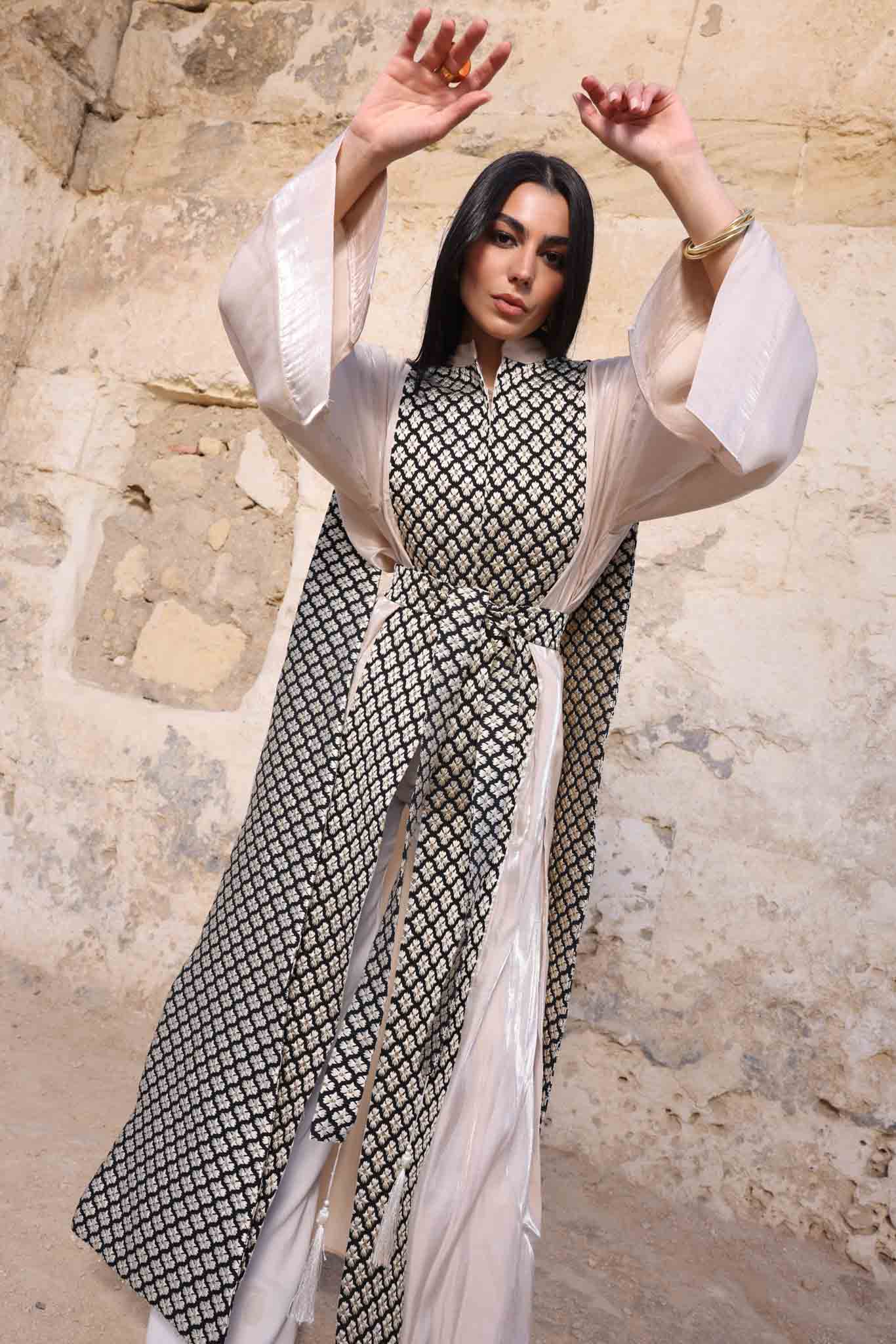 KHOMILA - خميلة