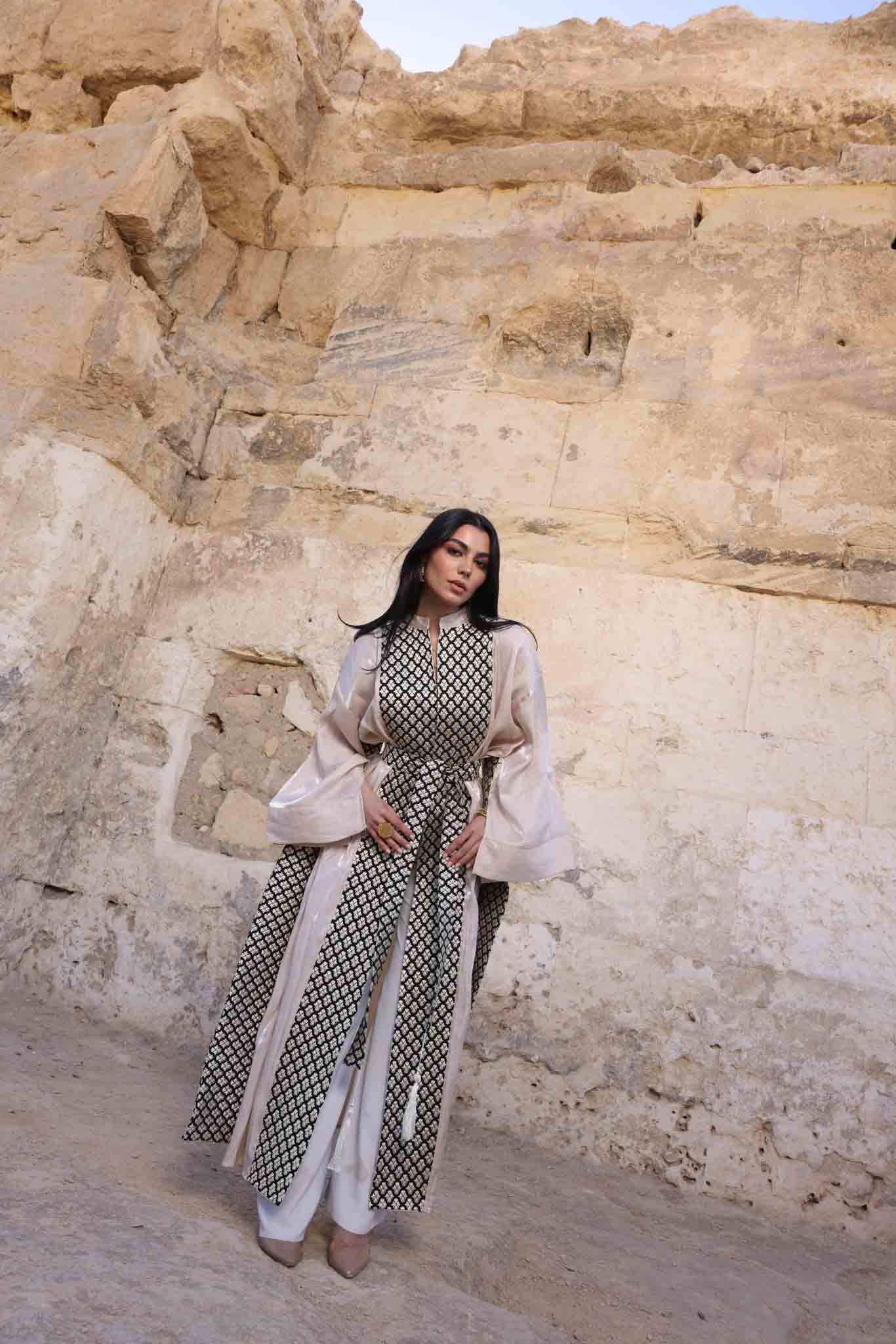 KHOMILA - خميلة