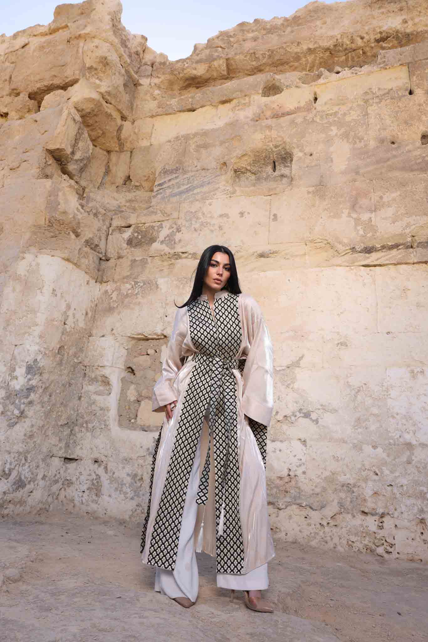 KHOMILA - خميلة