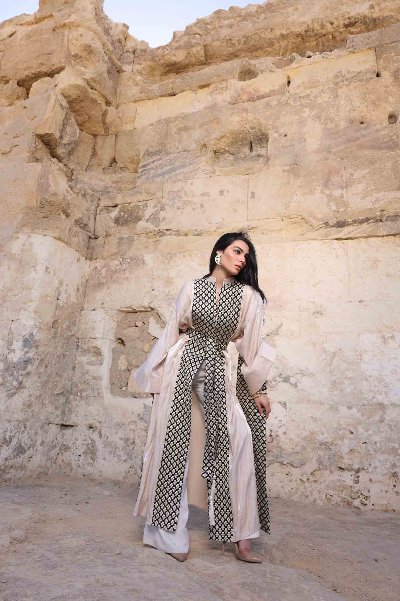 KHOMILA - خميلة