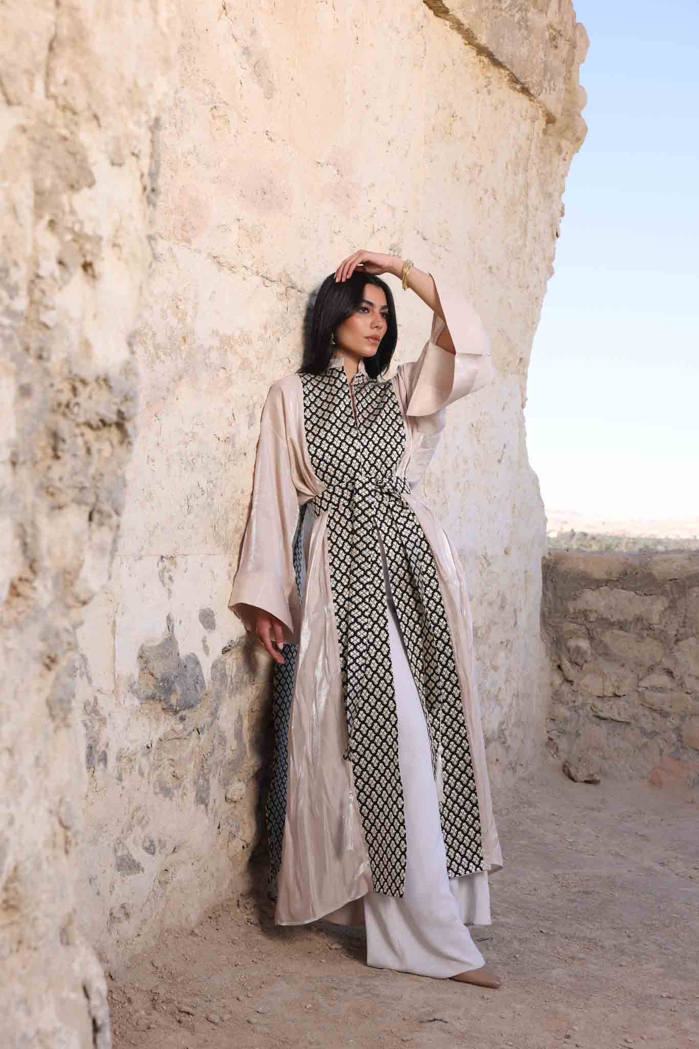 KHOMILA - خميلة