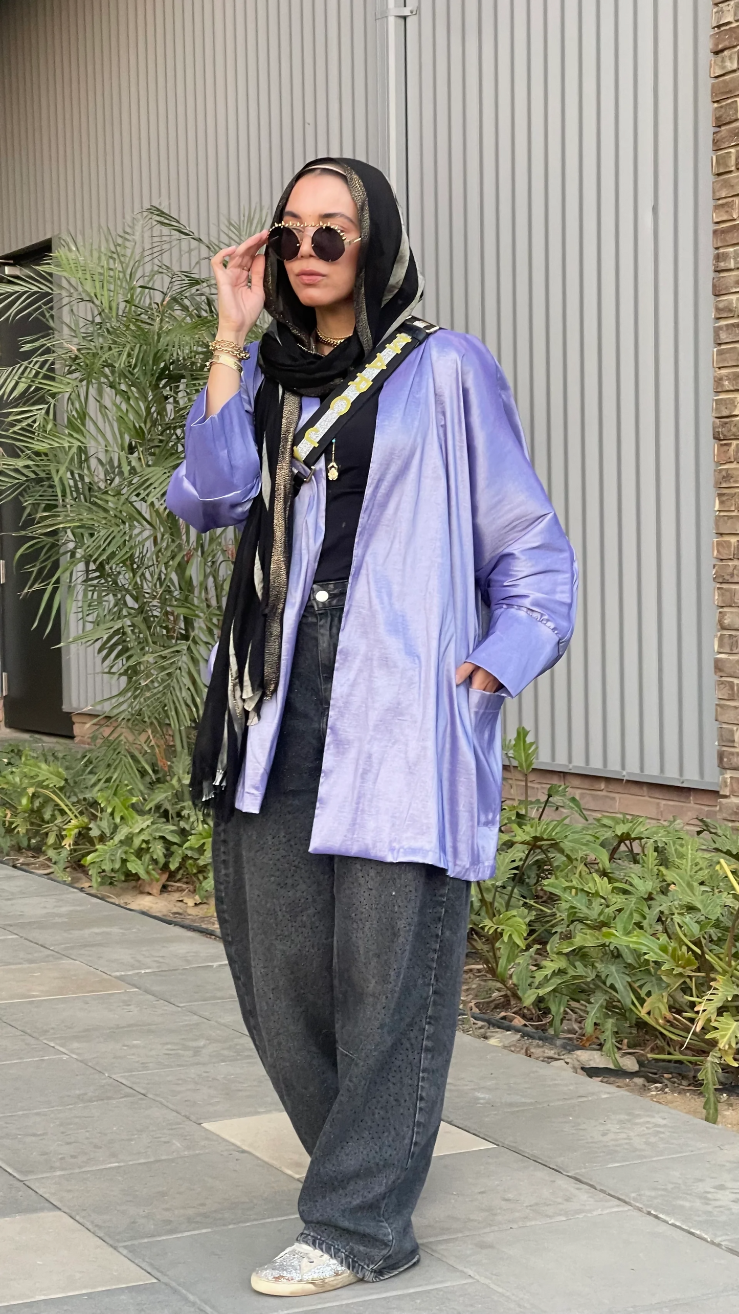 Mauve 3