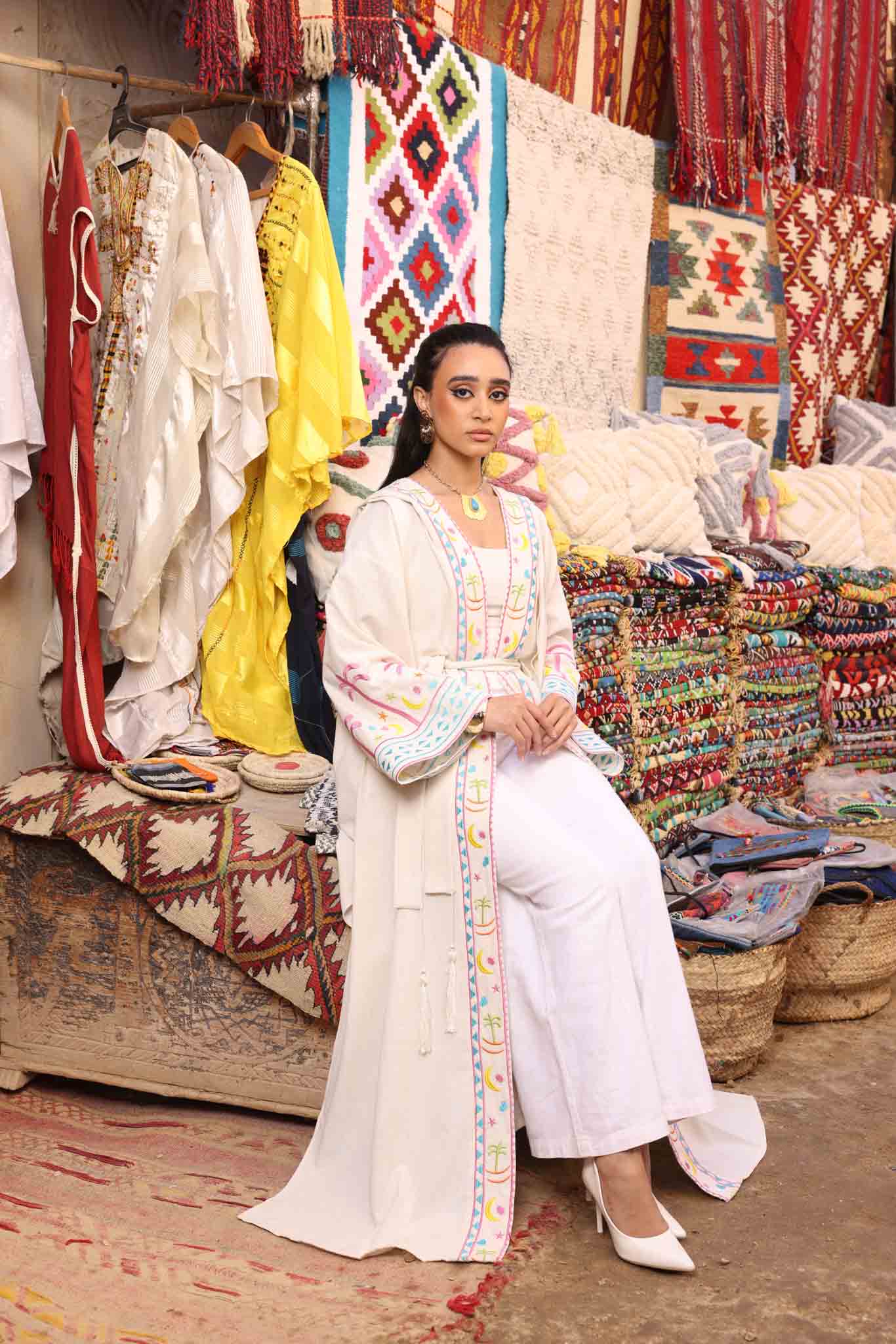 MORGANA - مرجانة