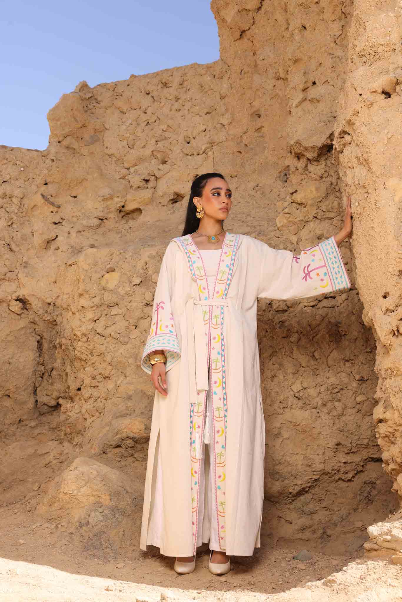 MORGANA - مرجانة