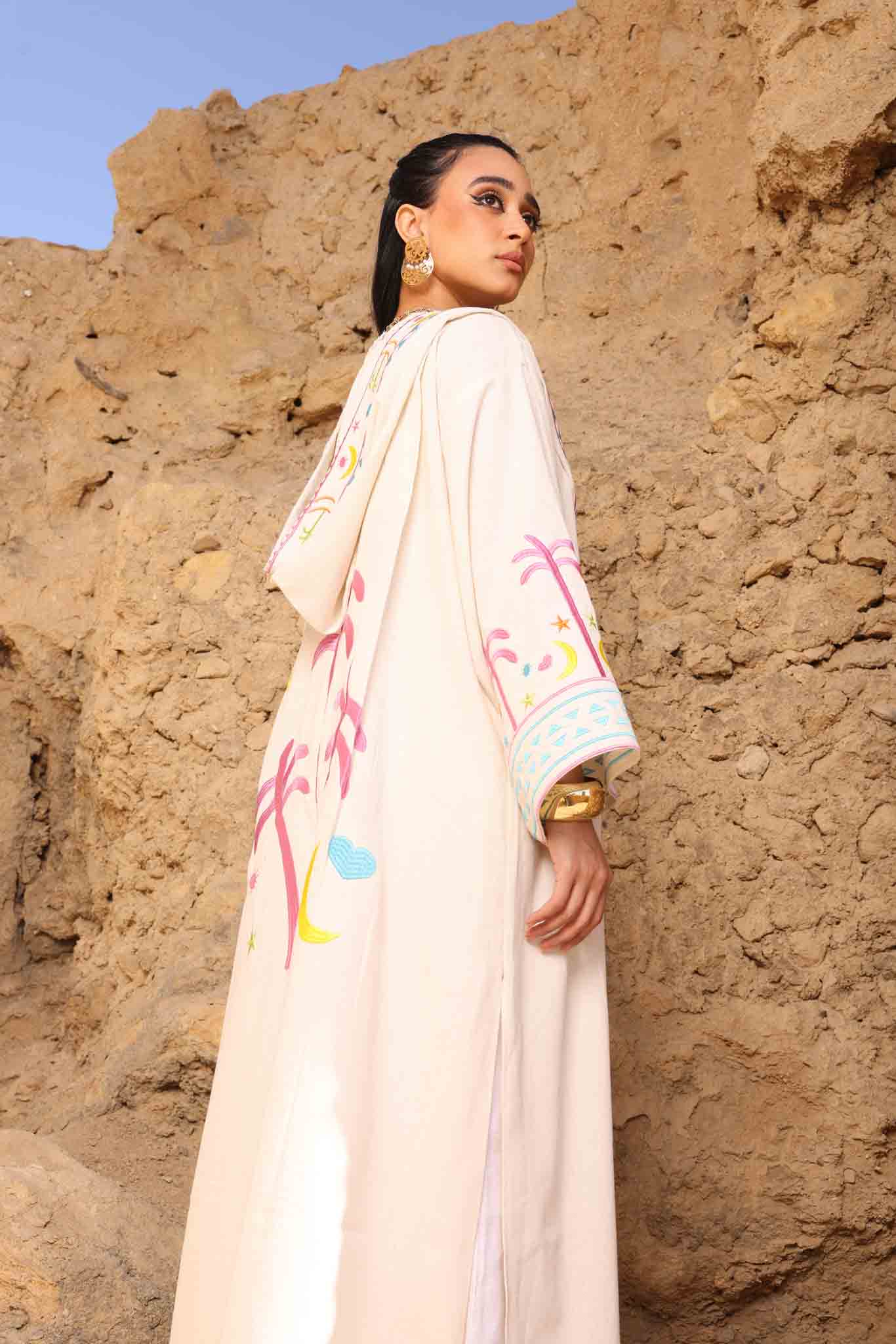 MORGANA - مرجانة