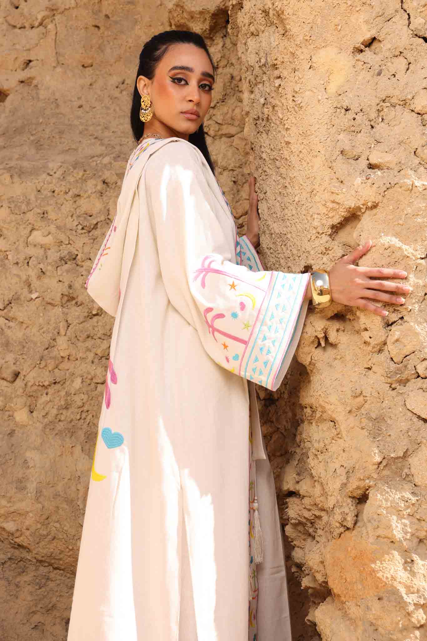 MORGANA - مرجانة