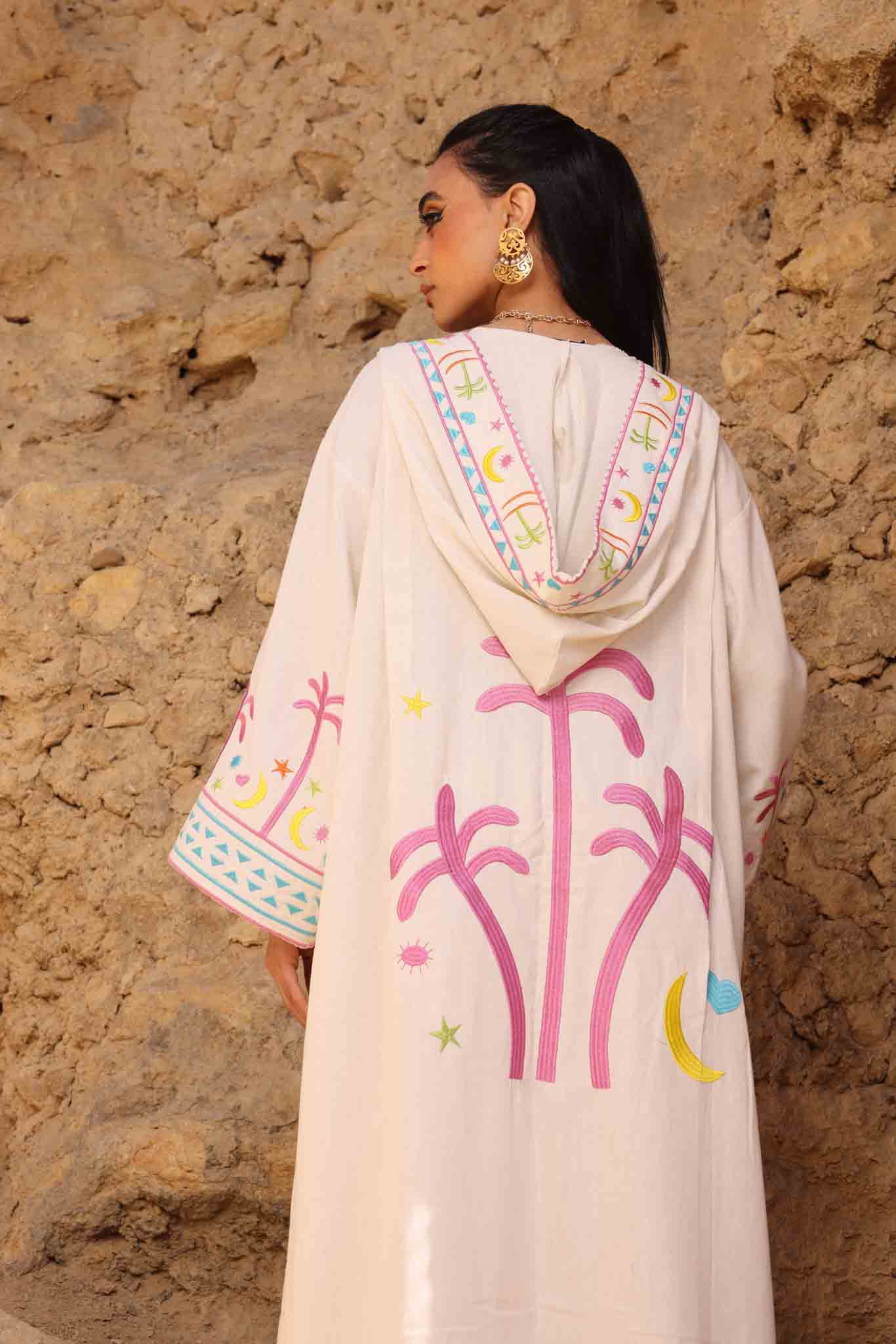 MORGANA - مرجانة