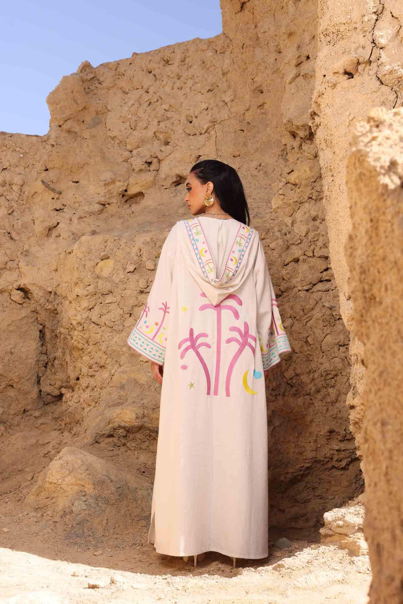 MORGANA - مرجانة