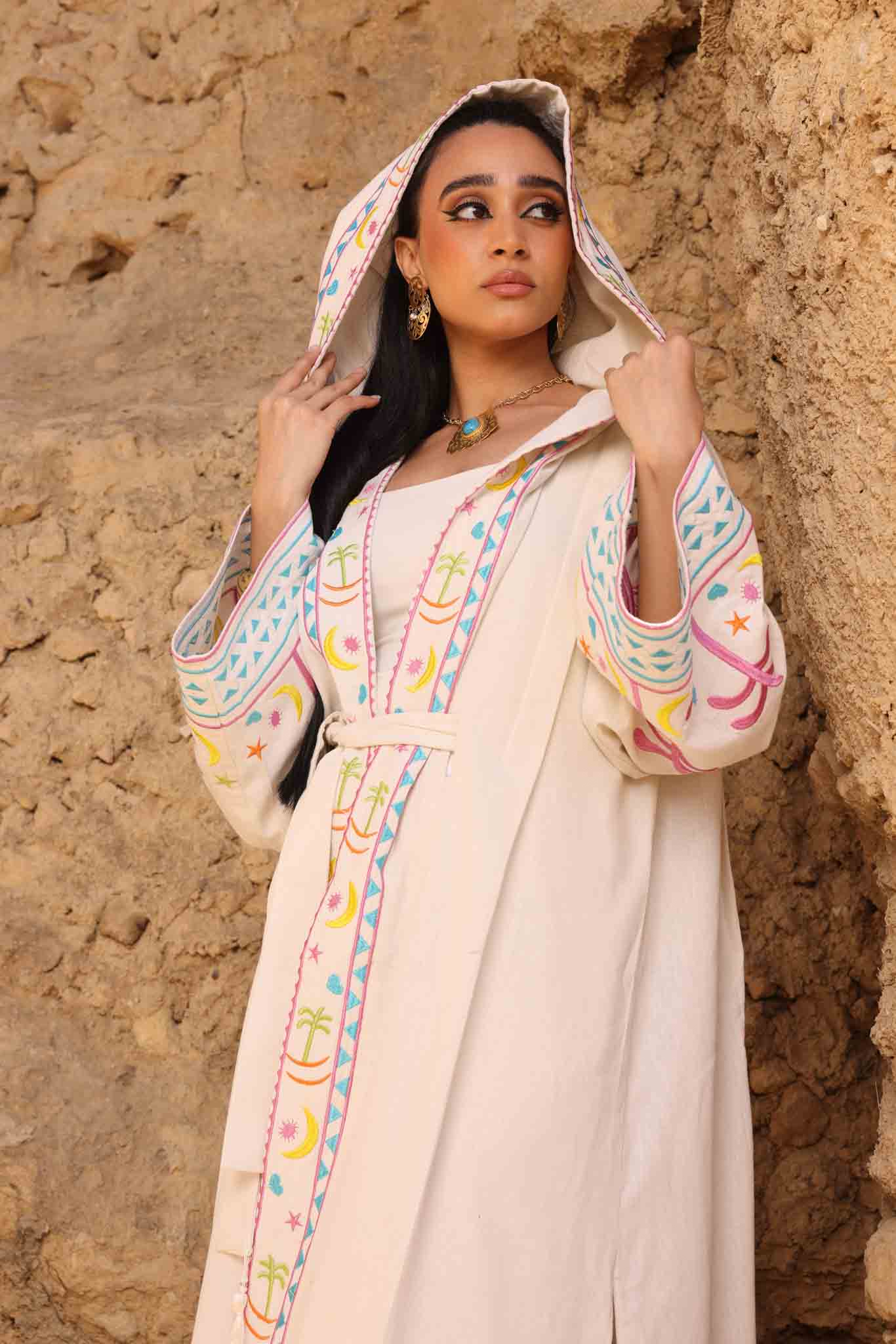 MORGANA - مرجانة