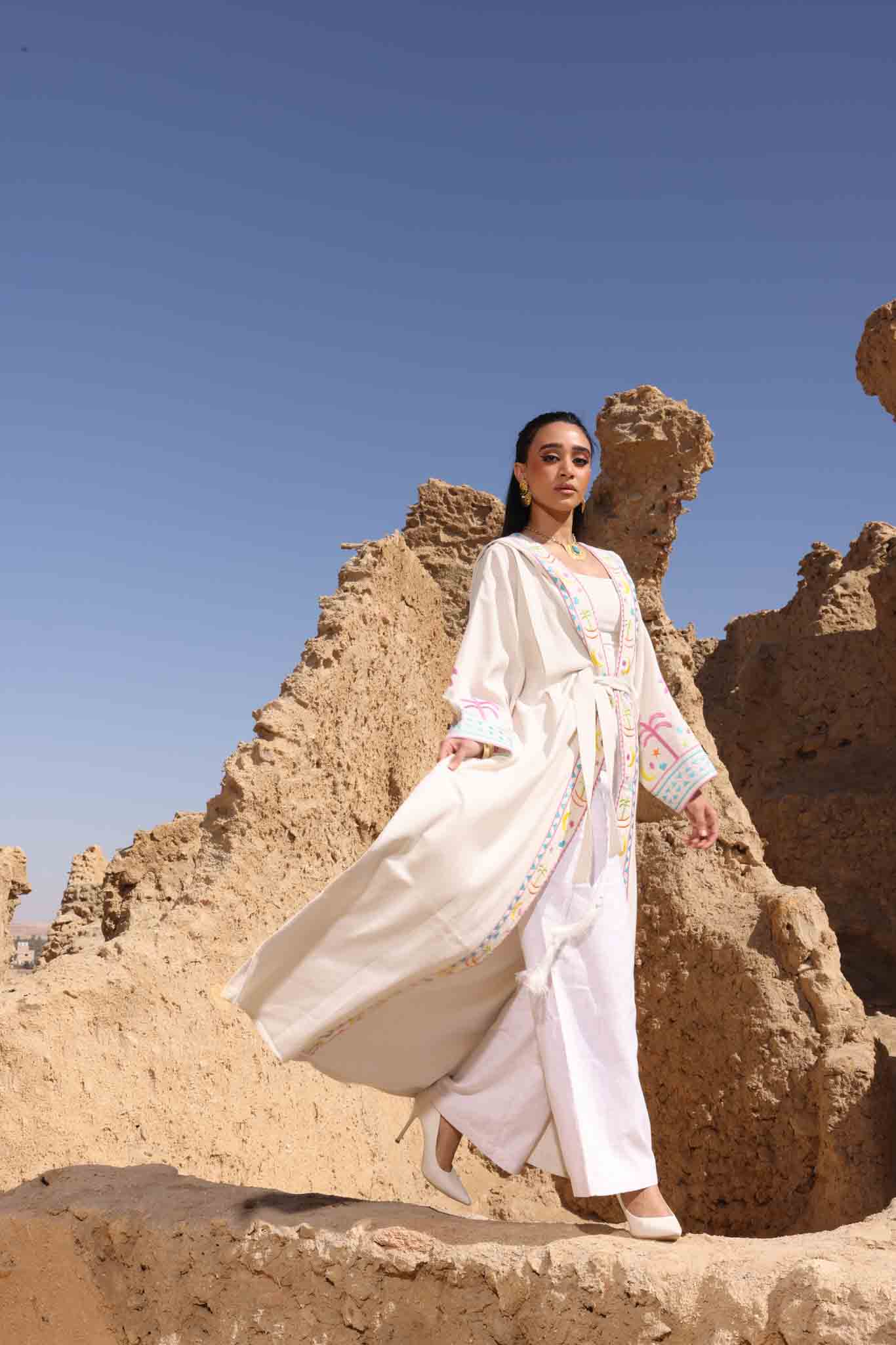 MORGANA - مرجانة