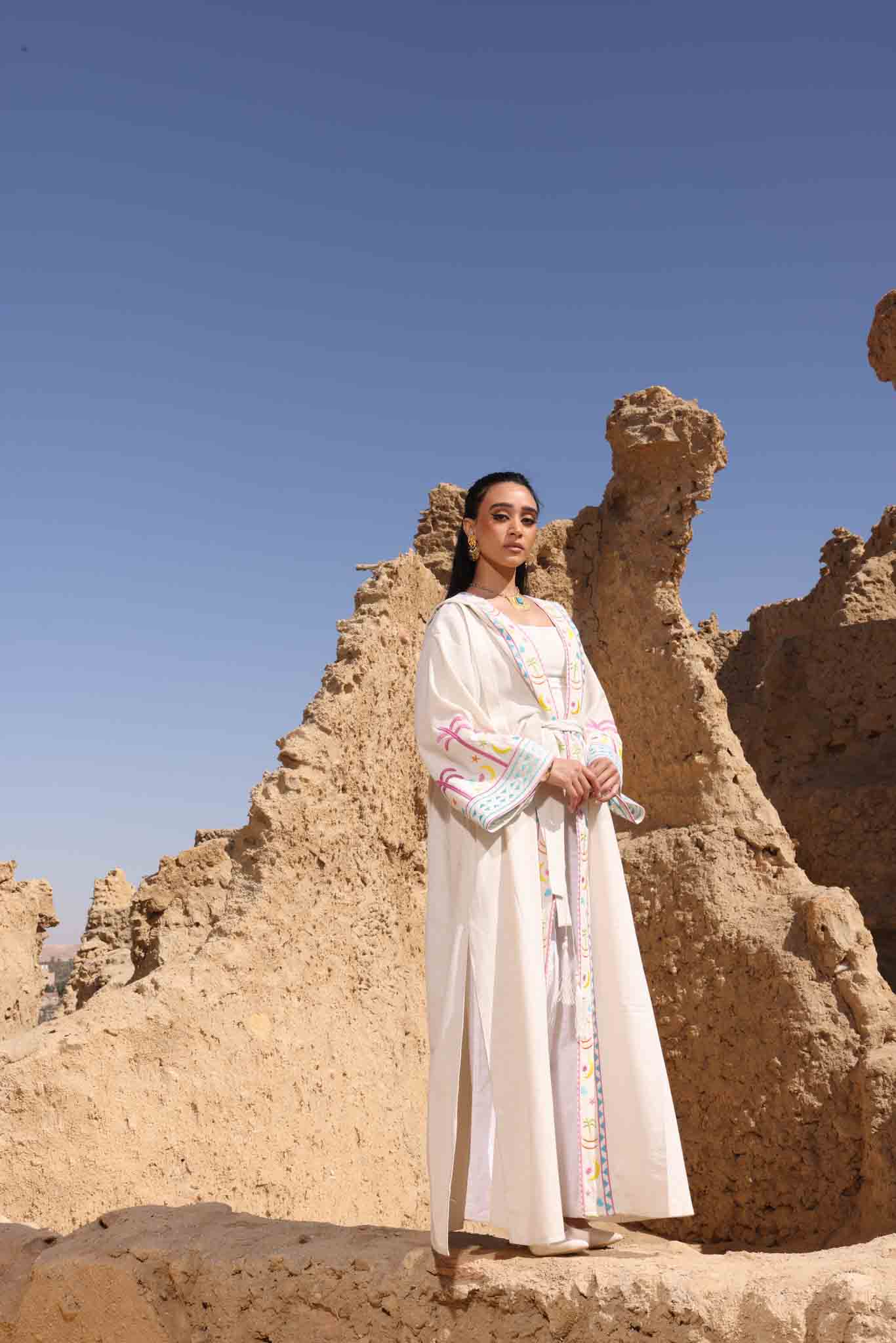 MORGANA - مرجانة