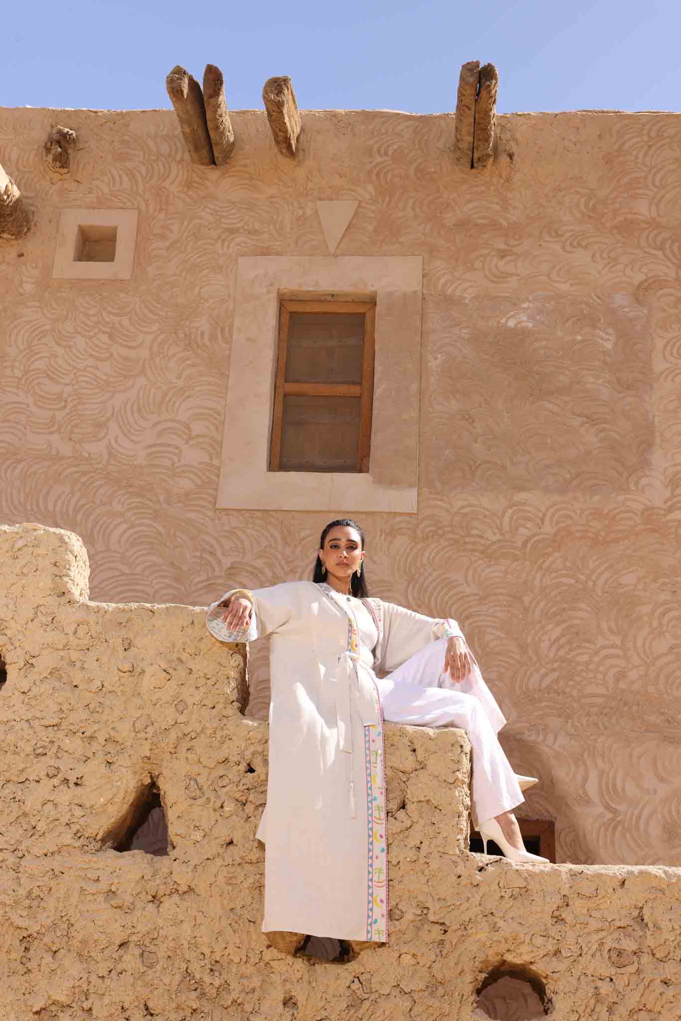 MORGANA - مرجانة