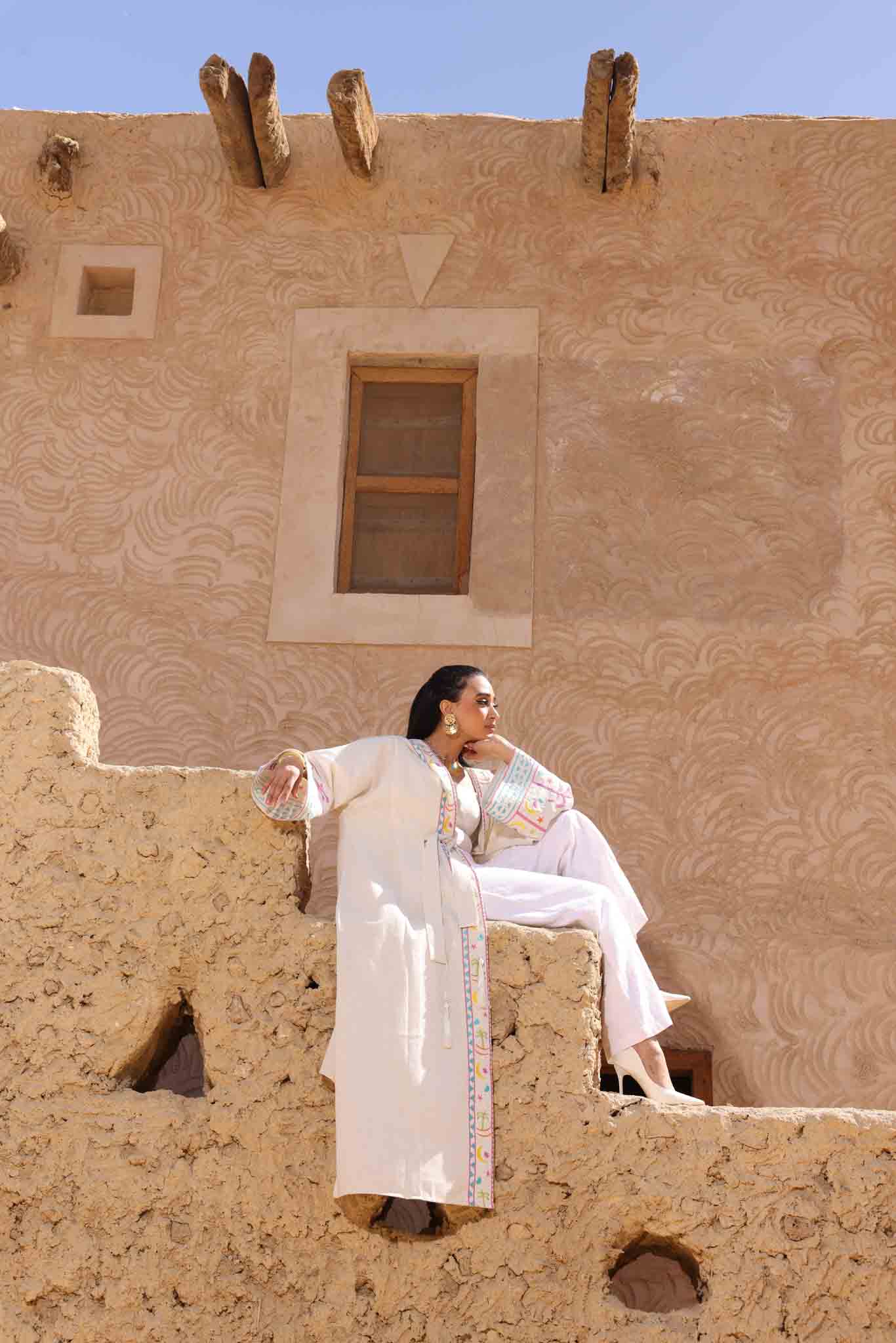 MORGANA - مرجانة