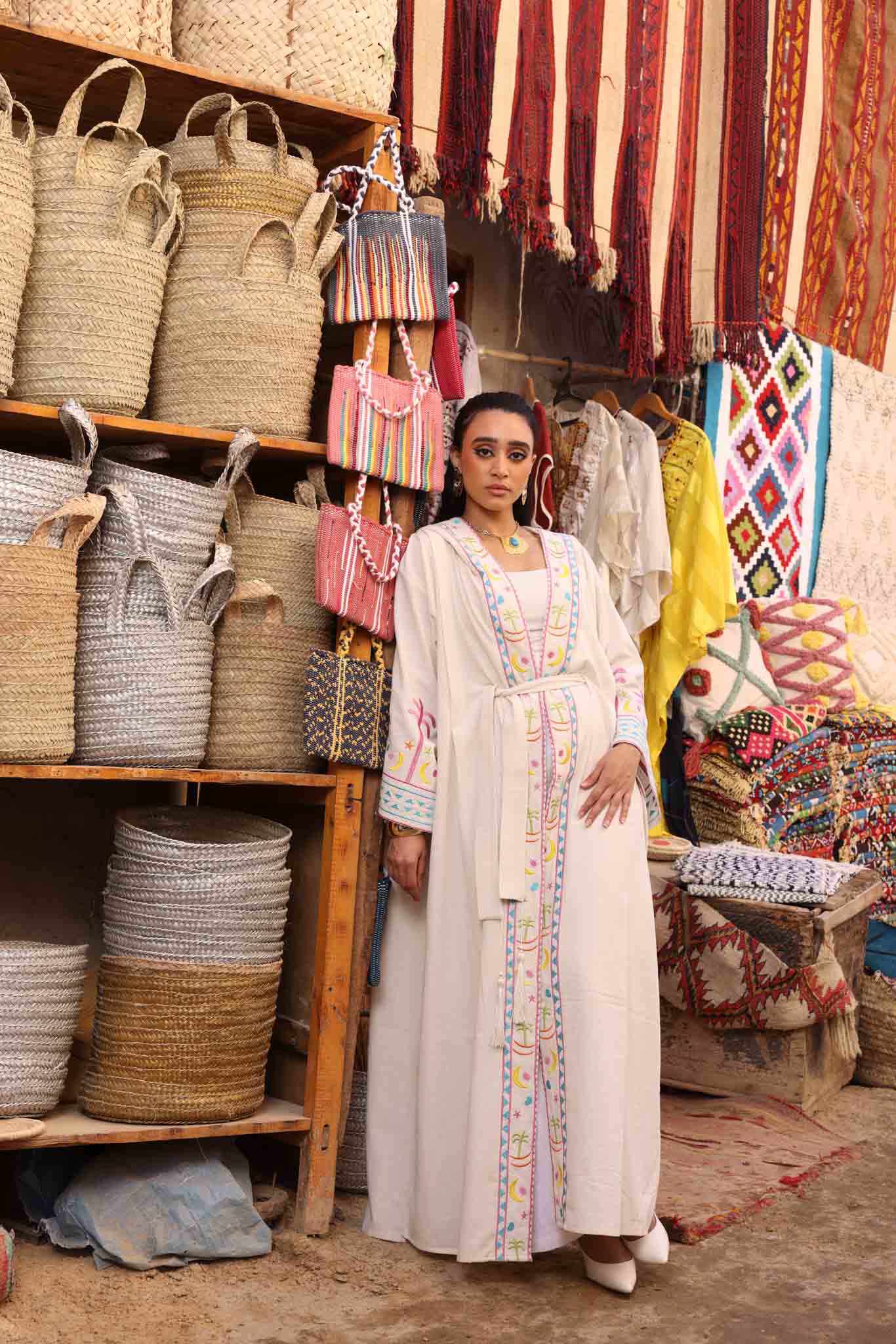 MORGANA - مرجانة