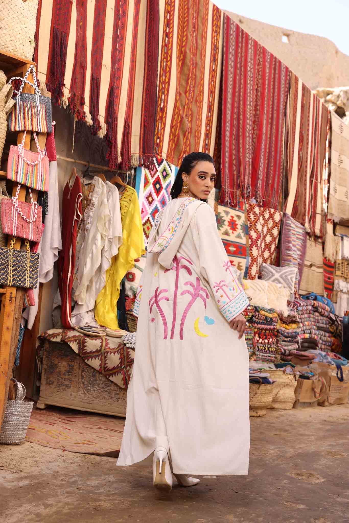 MORGANA - مرجانة